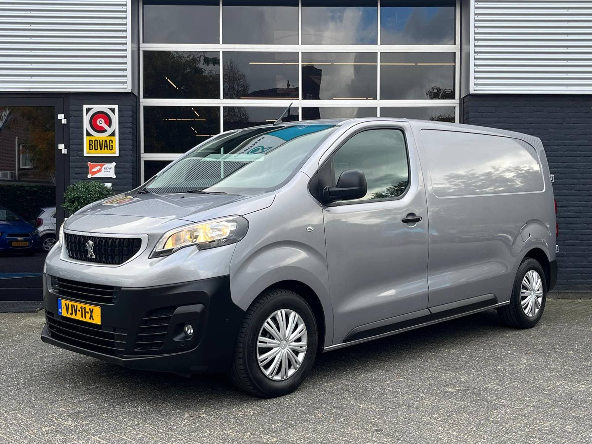 Peugeot Expert - Afbeelding 1