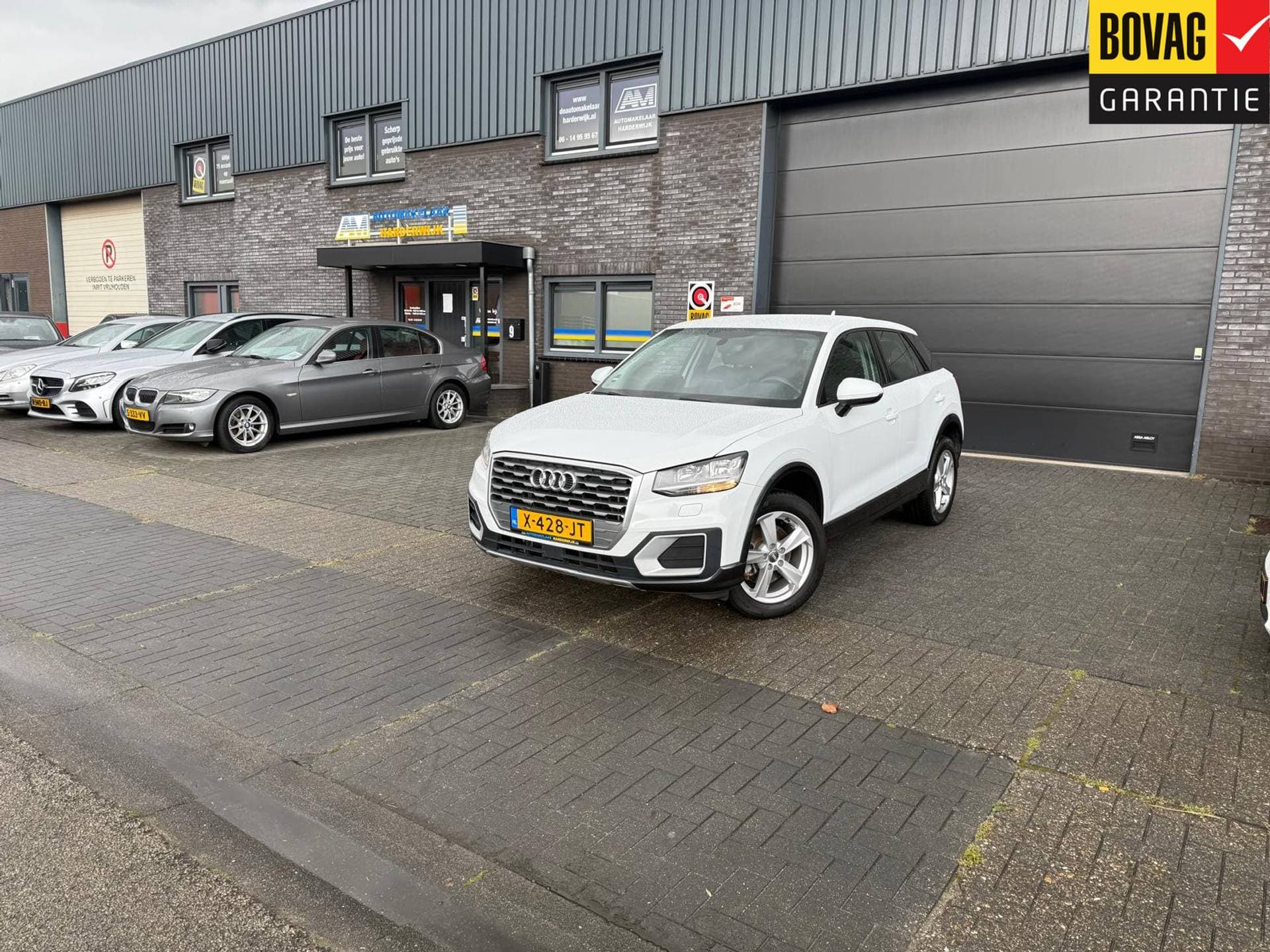 Audi Q2 - Afbeelding 1