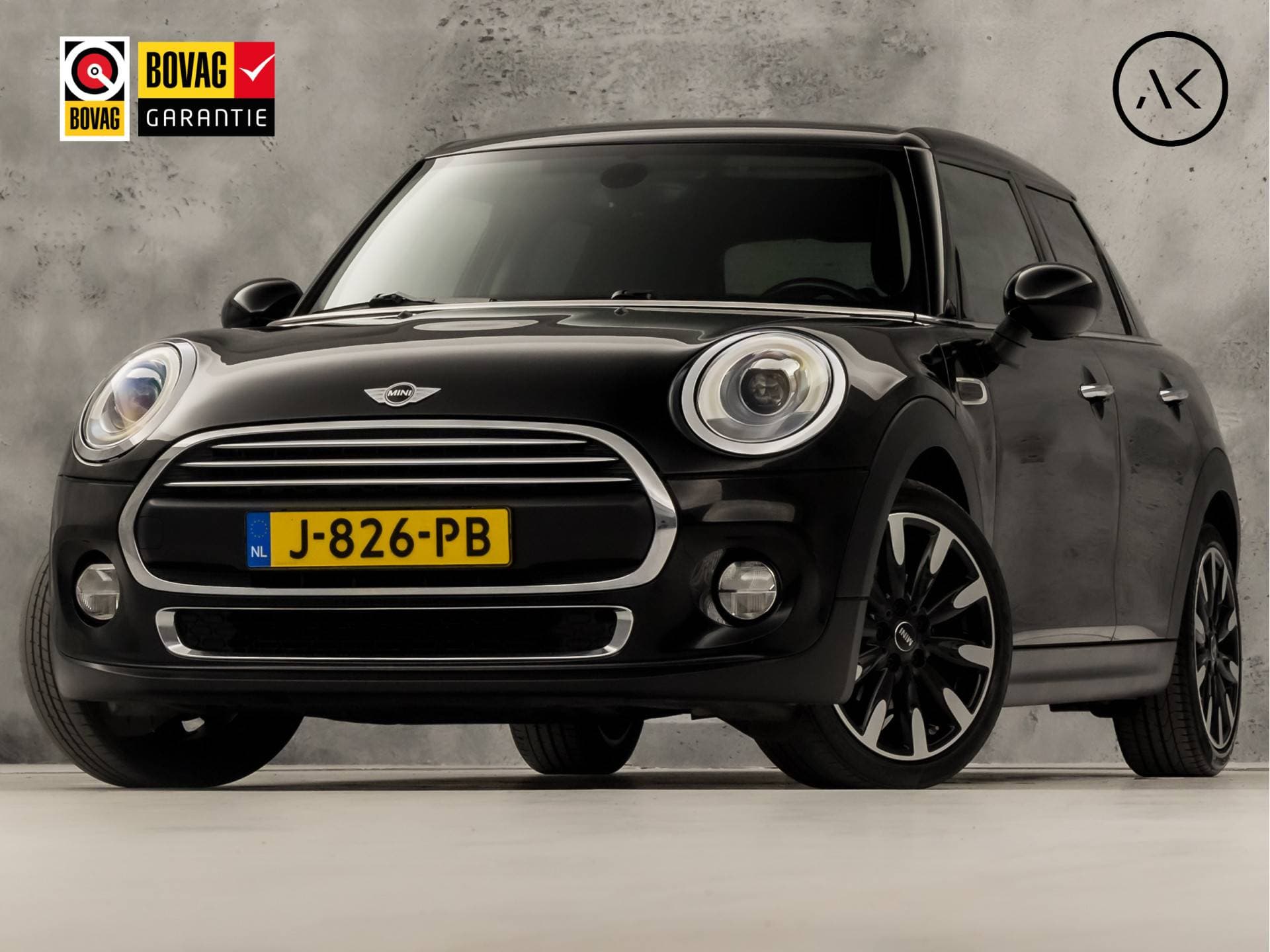 MINI One
