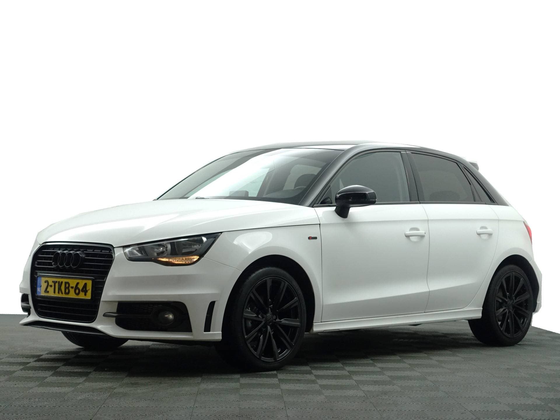 Audi A1 Sportback - Afbeelding 1