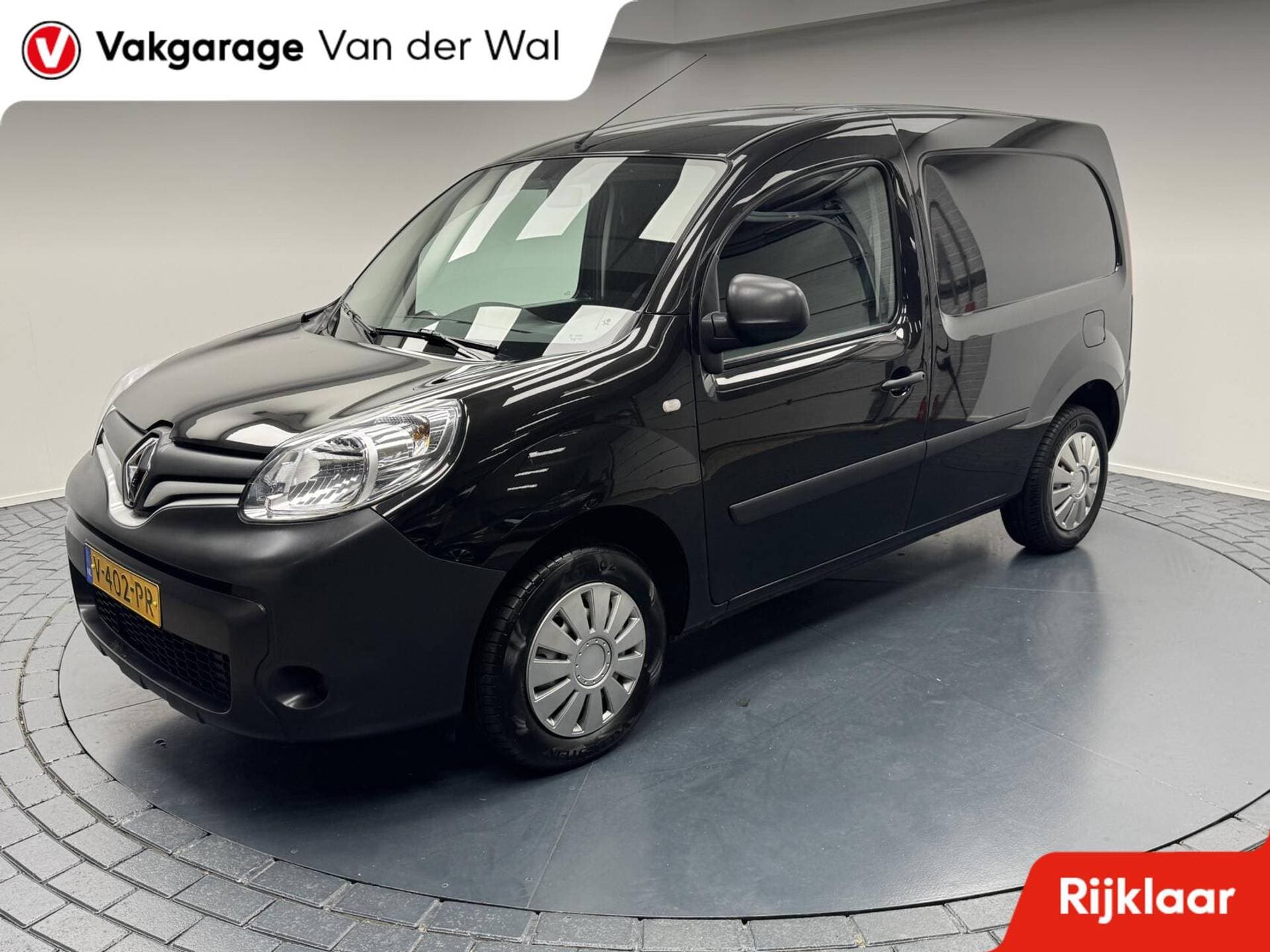 Renault Kangoo - Afbeelding 1