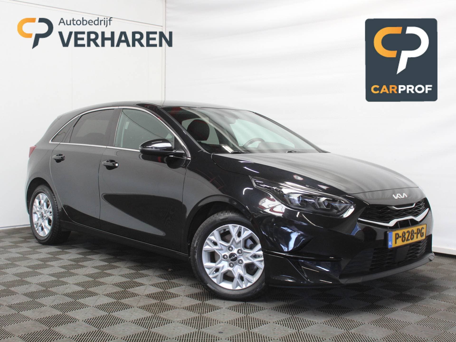 Kia Ceed - Afbeelding 1