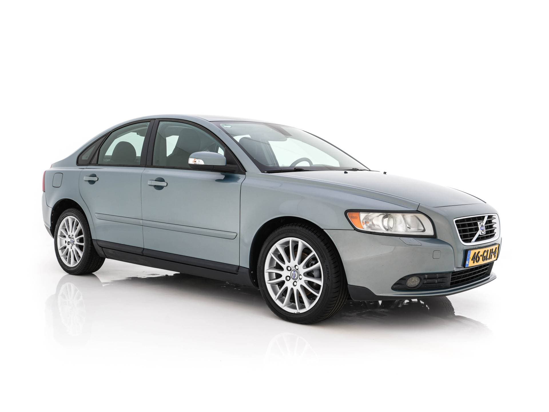 Volvo S40 - Afbeelding 1