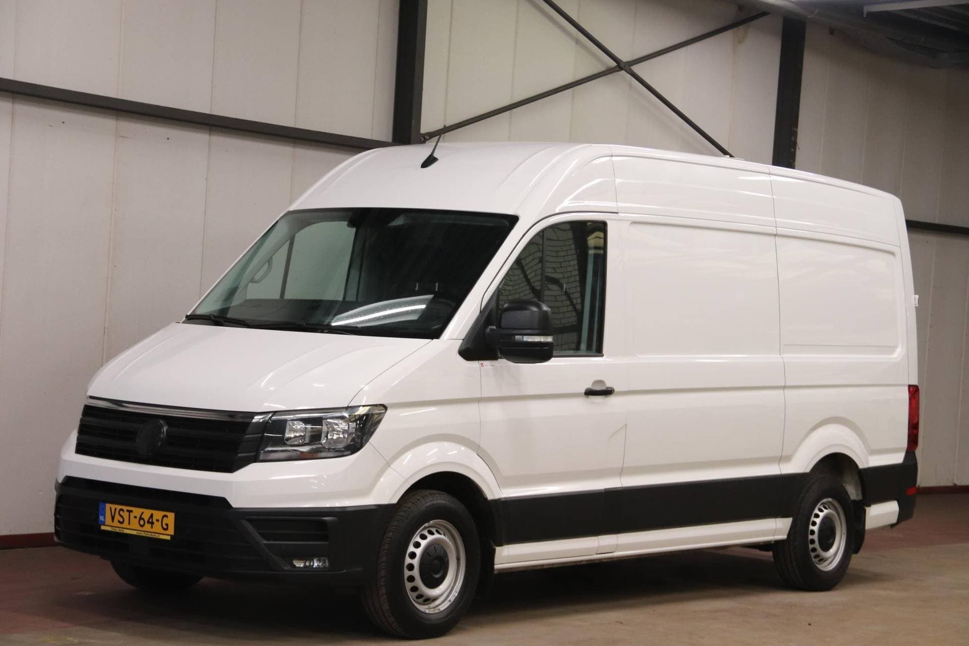 Volkswagen Crafter - Afbeelding 1