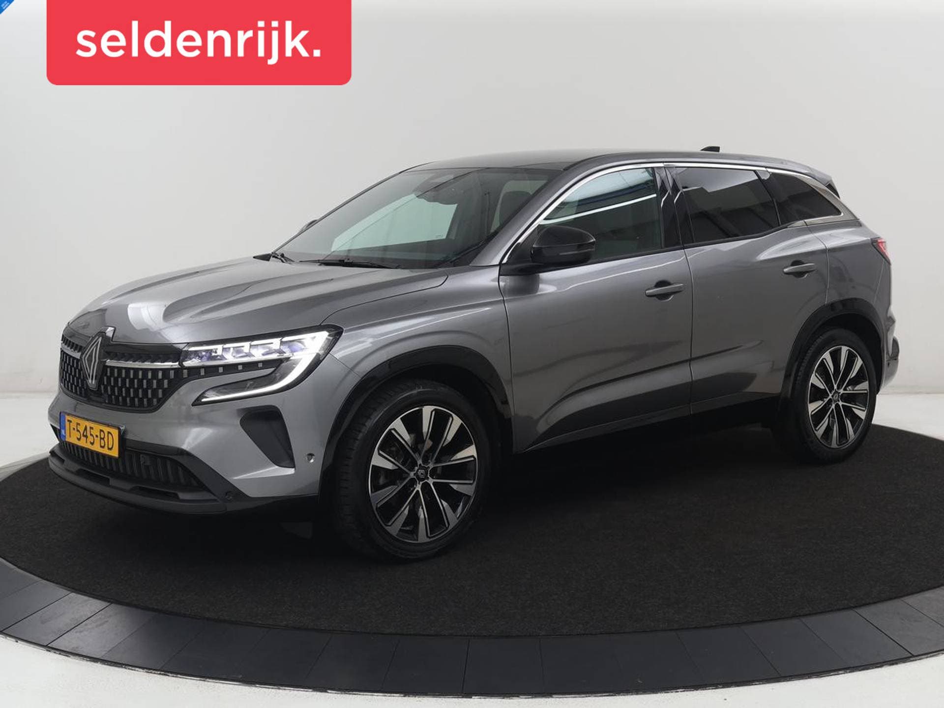 Renault Austral - Afbeelding 1