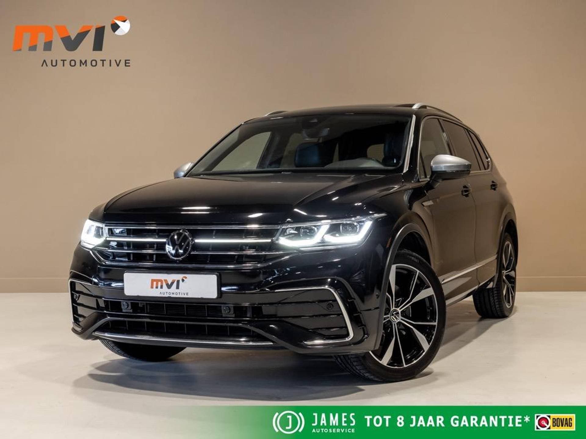 Volkswagen Tiguan - Afbeelding 1