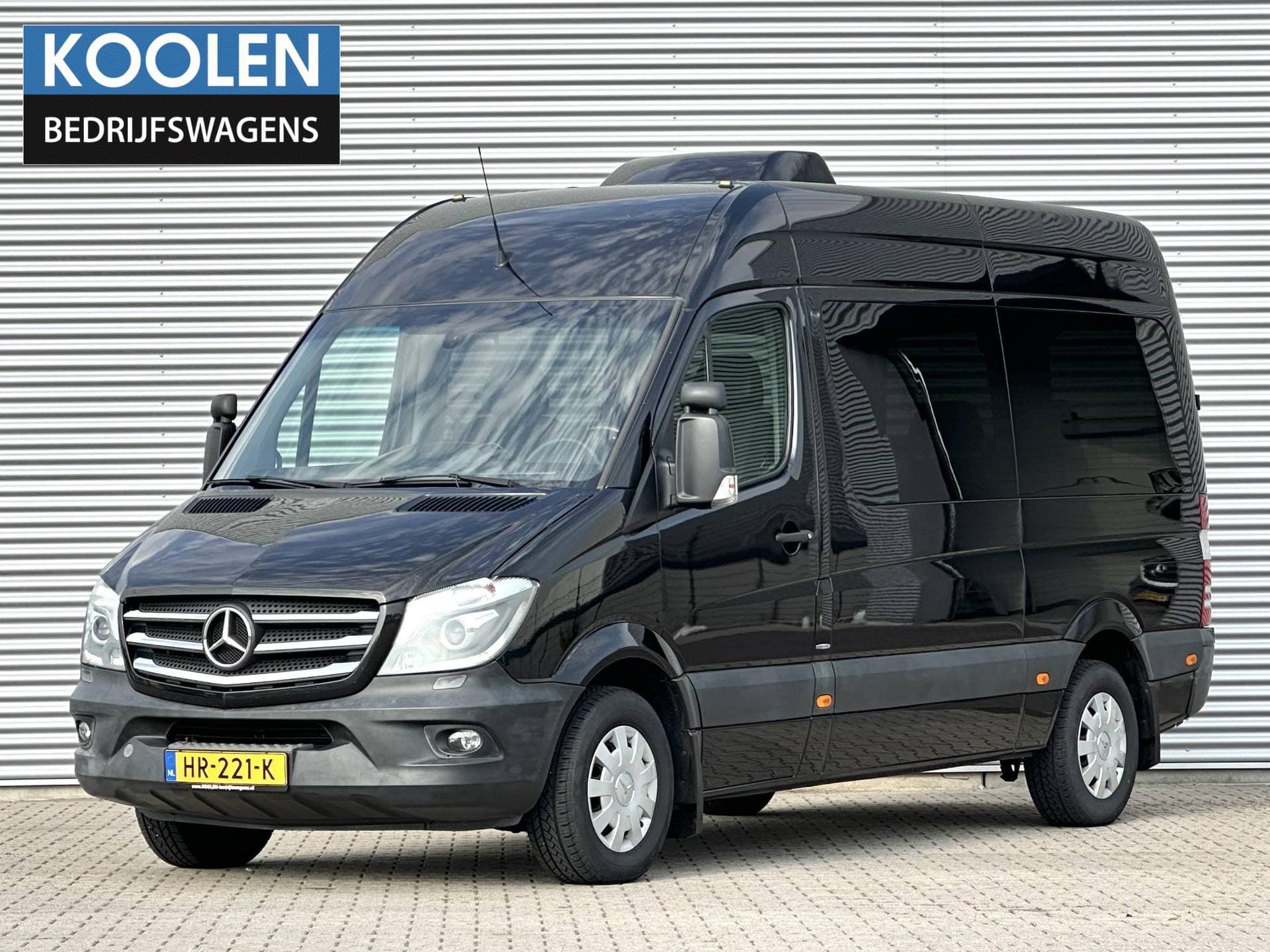 Mercedes-Benz Sprinter - Afbeelding 1