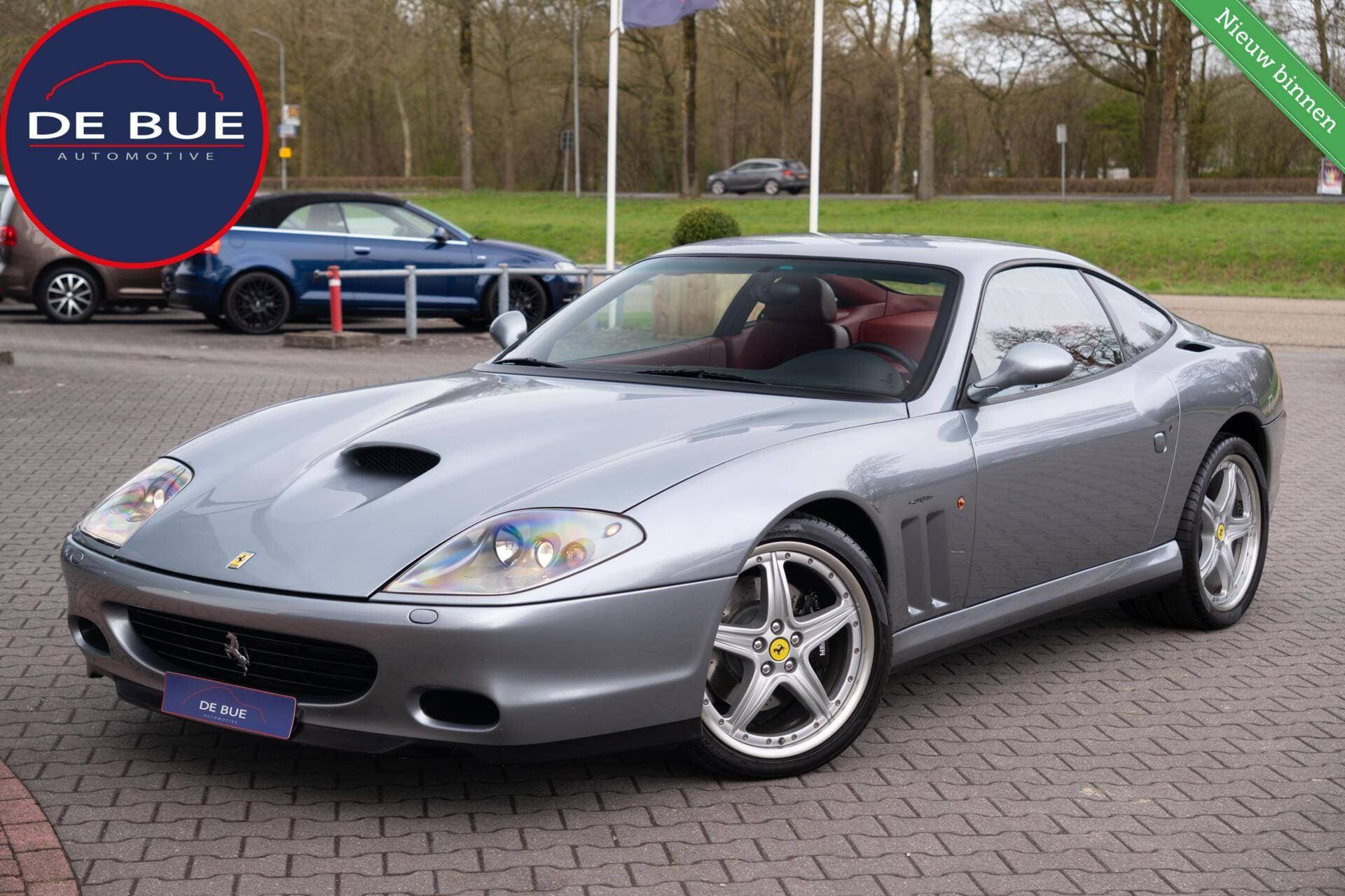 Ferrari 575 - Afbeelding 1
