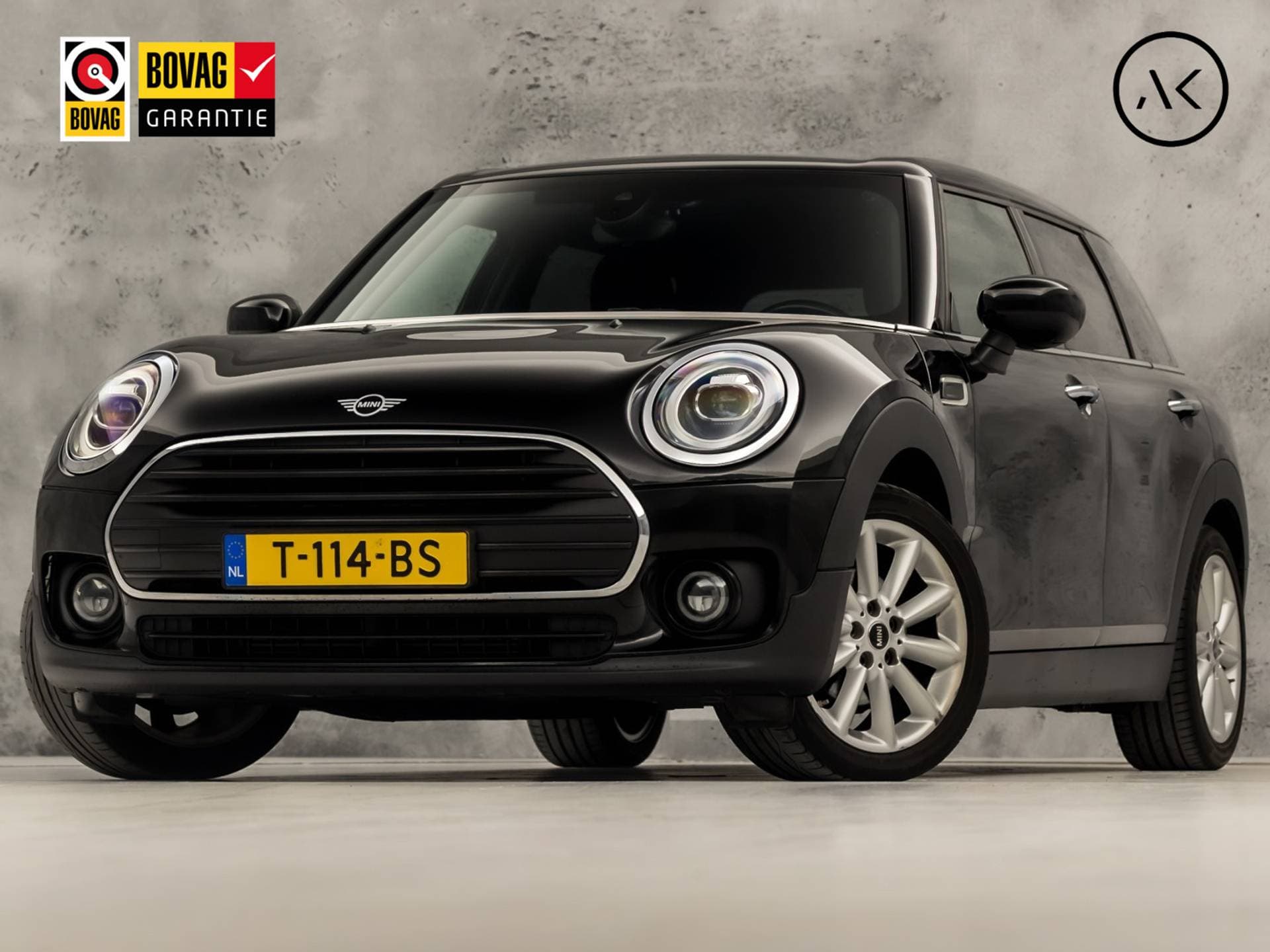 MINI Clubman - Afbeelding 1