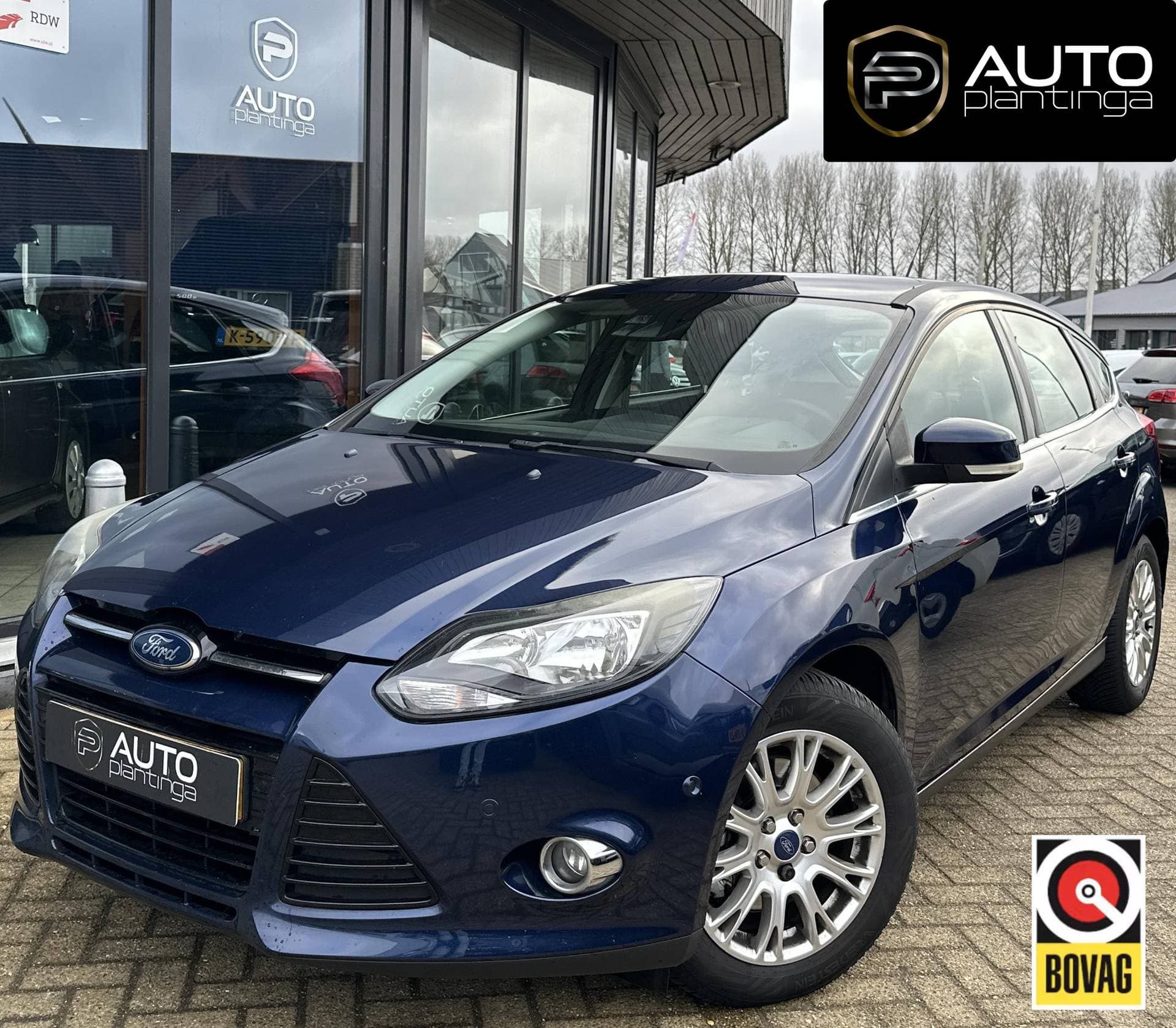 Ford Focus - Afbeelding 1