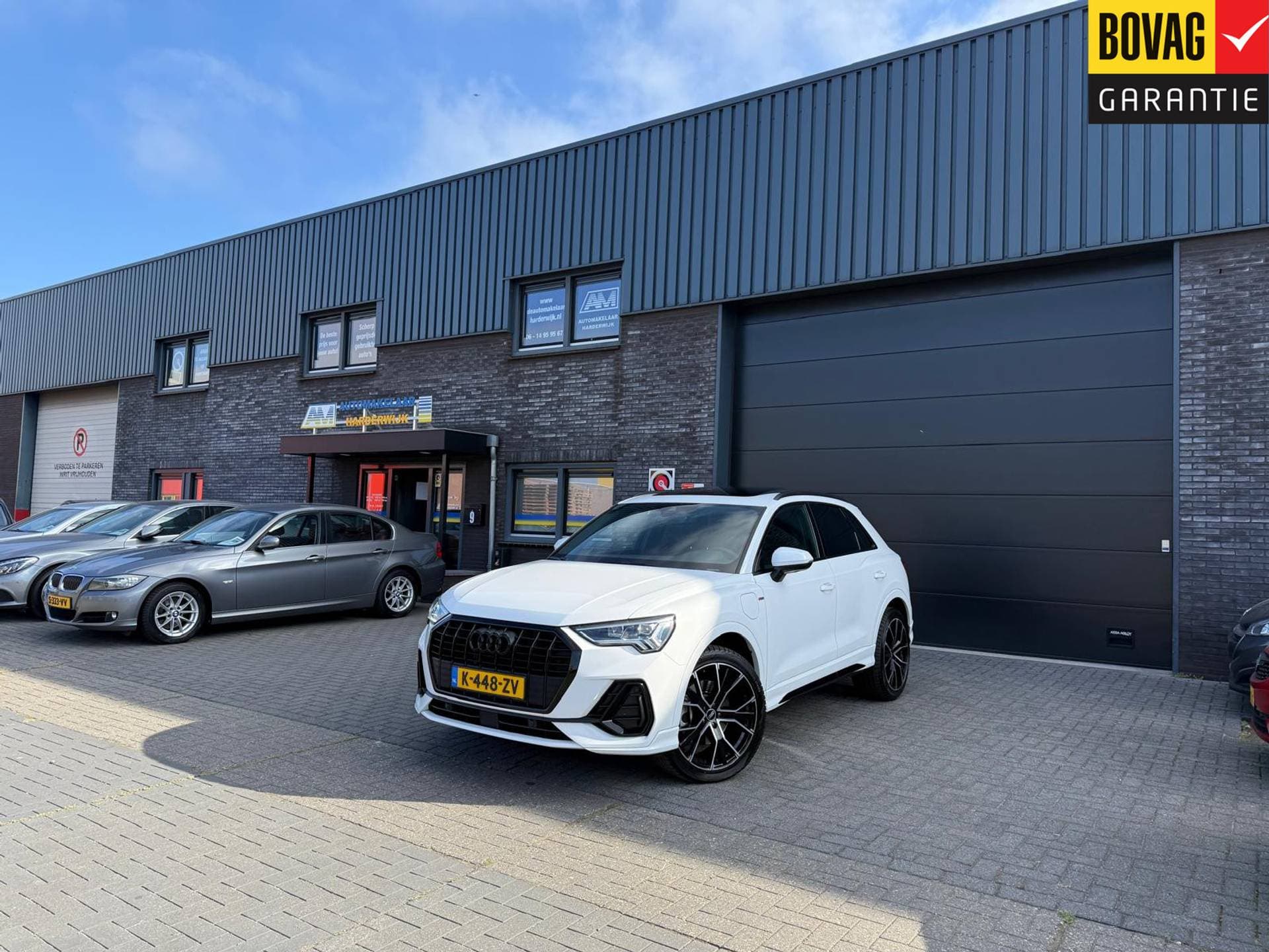 Audi Q3 - Afbeelding 1