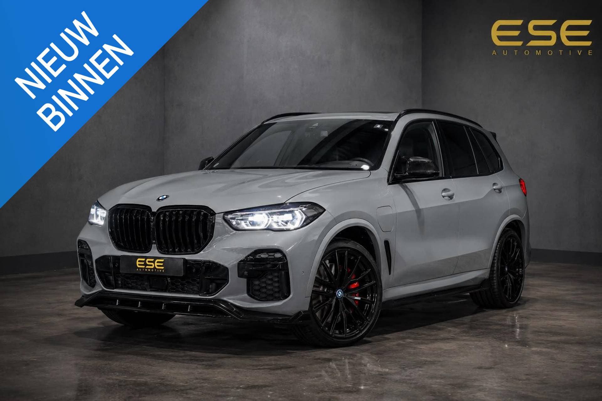 BMW X5 - Afbeelding 1