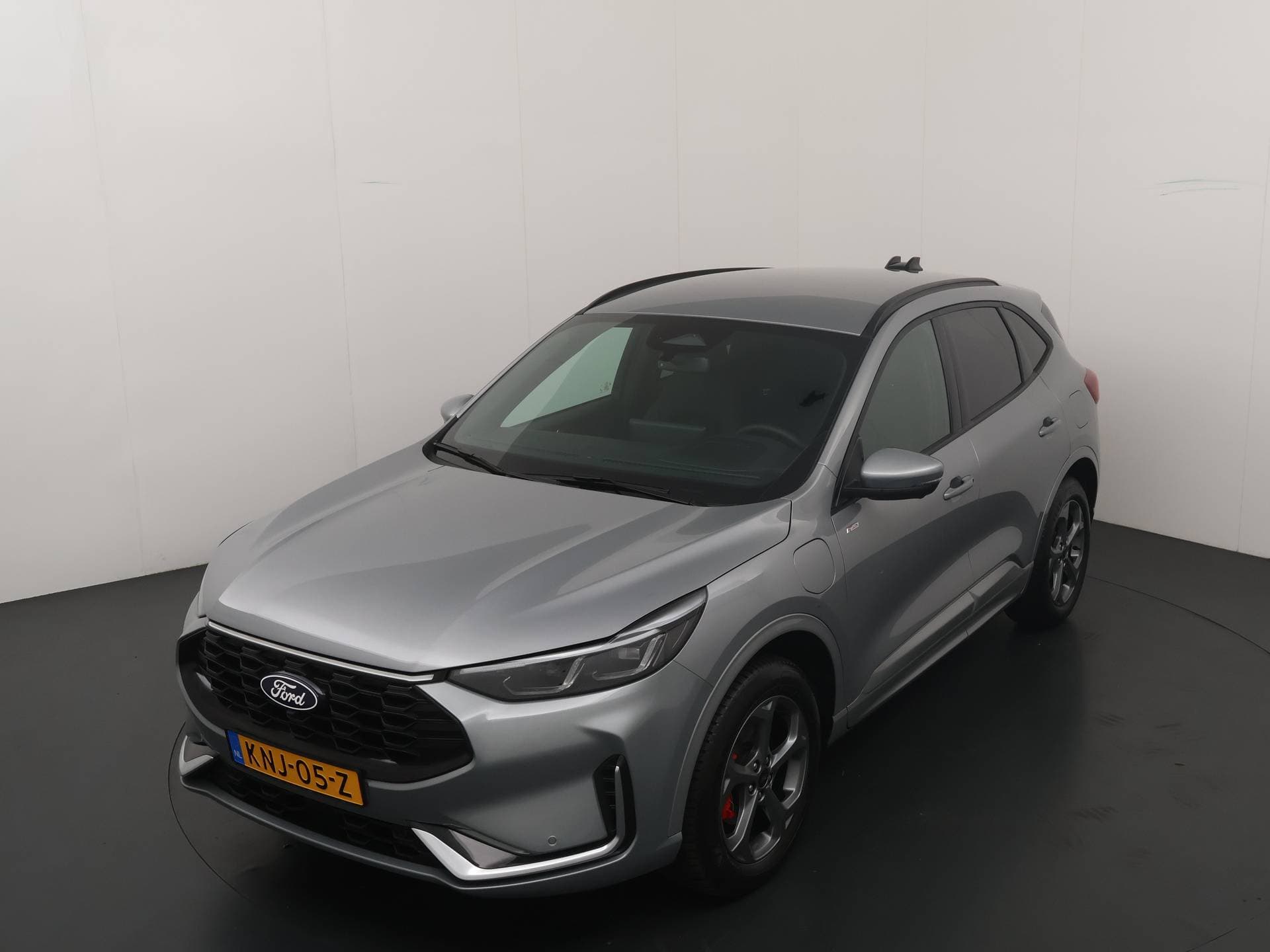 Ford Kuga - Afbeelding 1