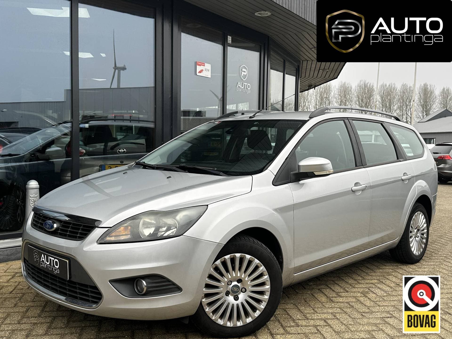 Ford Focus - Afbeelding 1