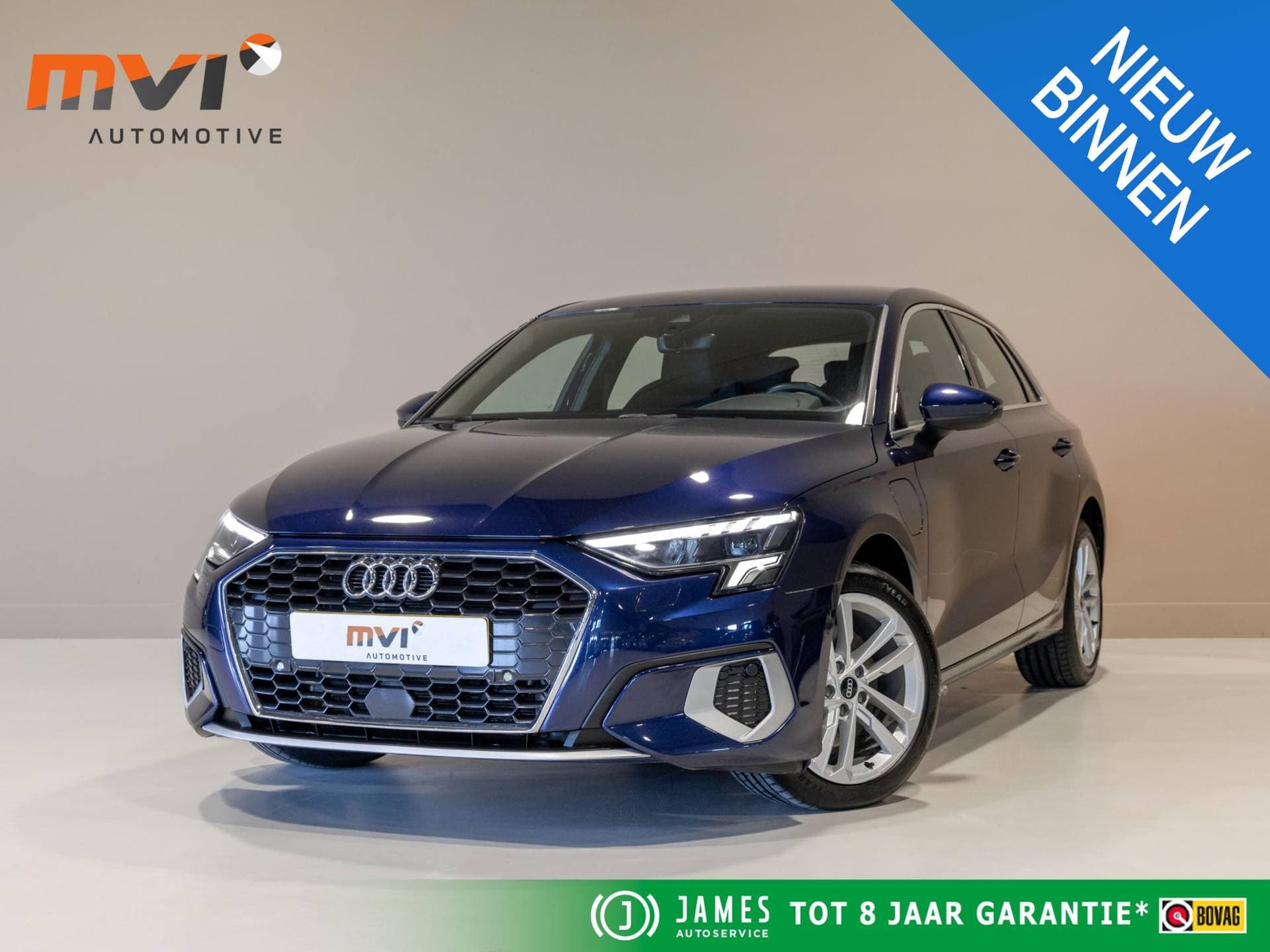 Audi A3 - Afbeelding 1