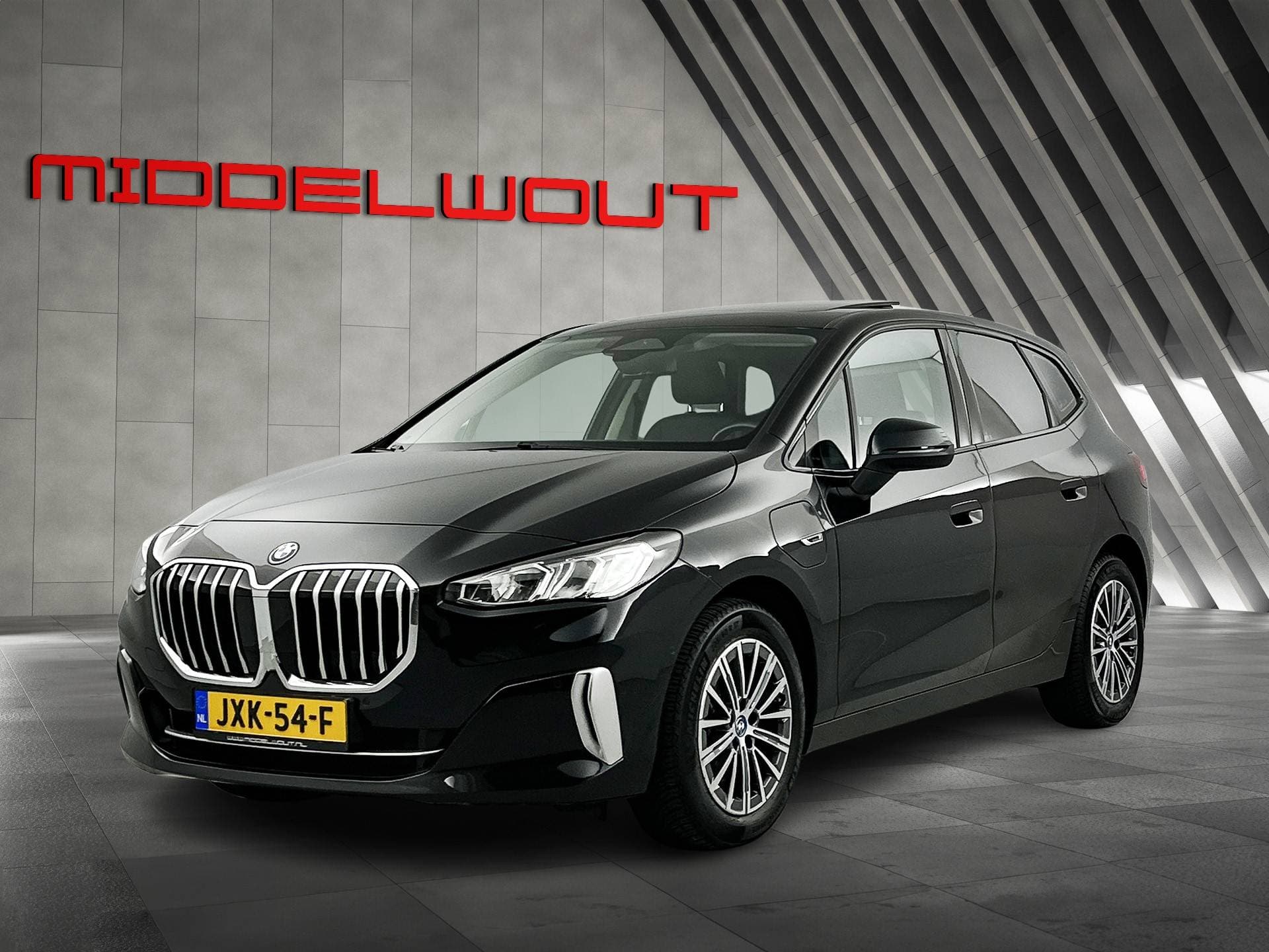 BMW 2 Serie