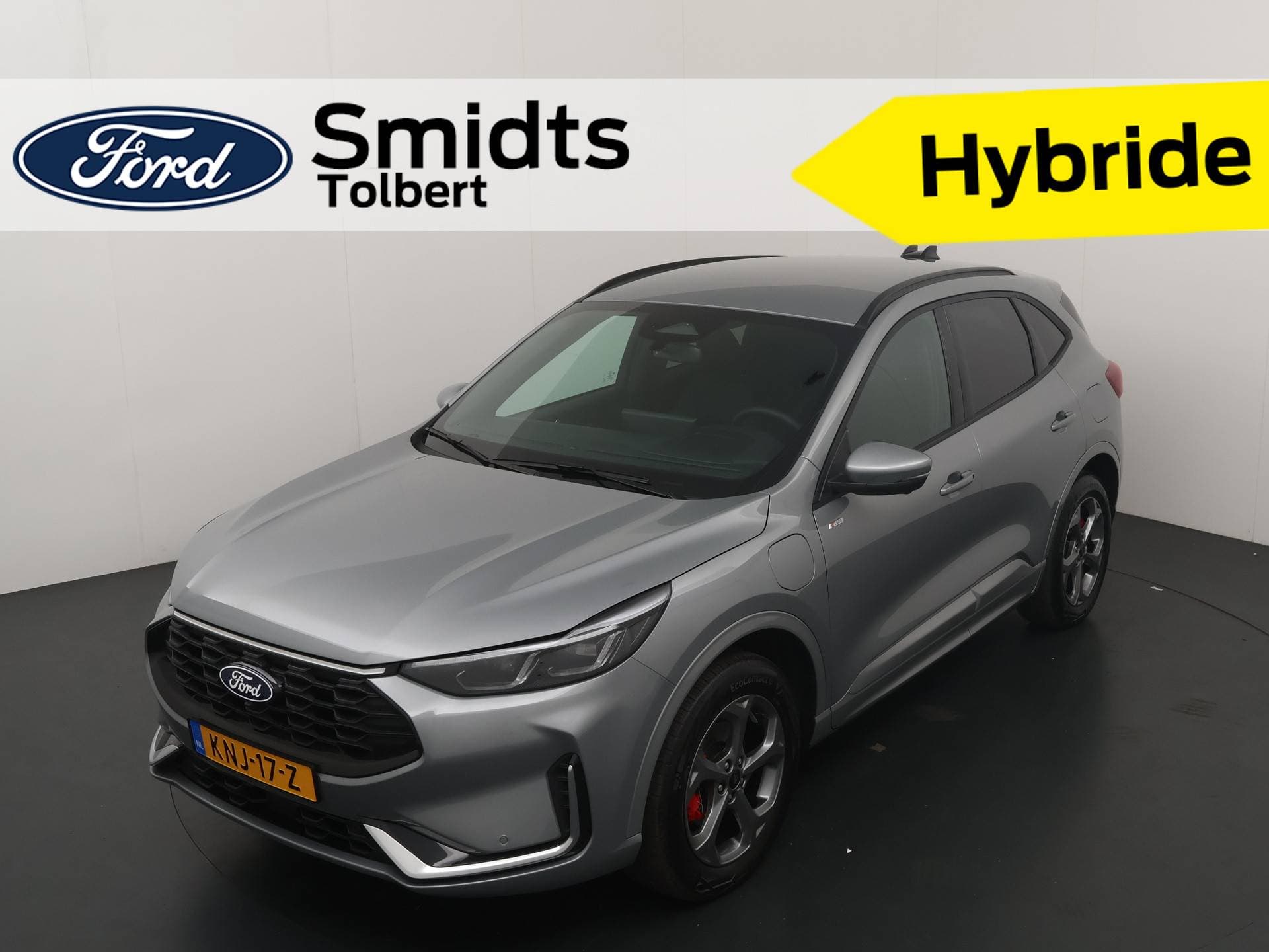 Ford Kuga - Afbeelding 1