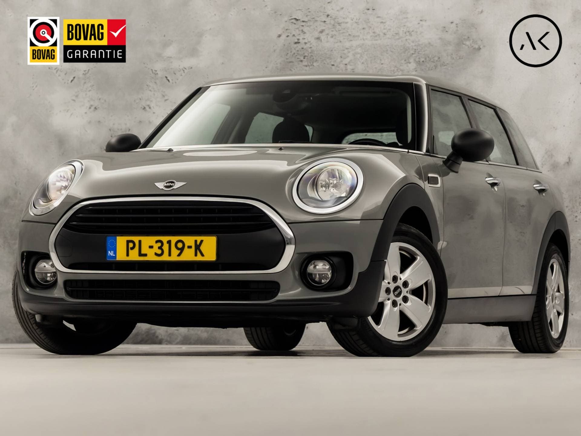 MINI Clubman - Afbeelding 1