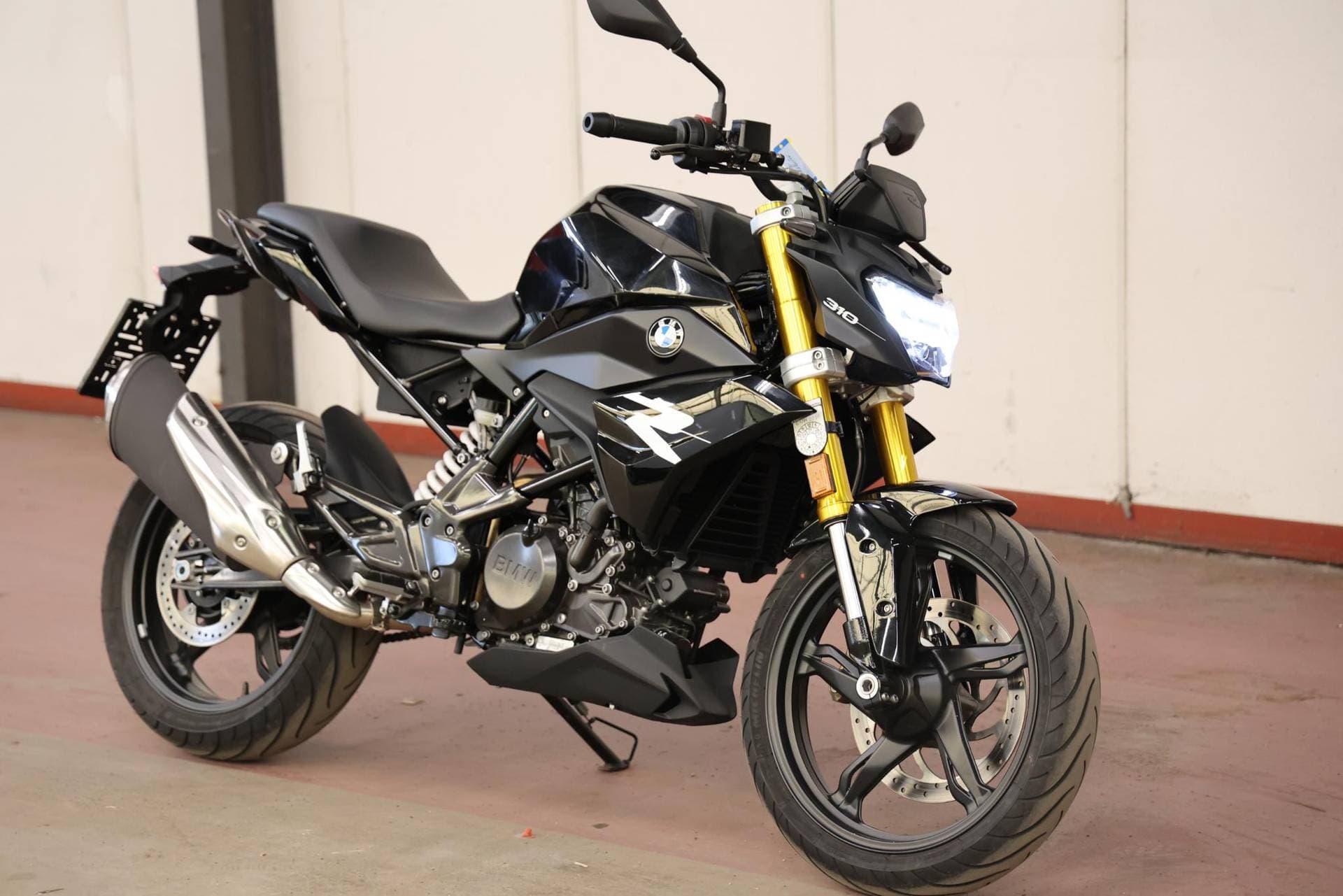 BMW G 310 R - Afbeelding 1