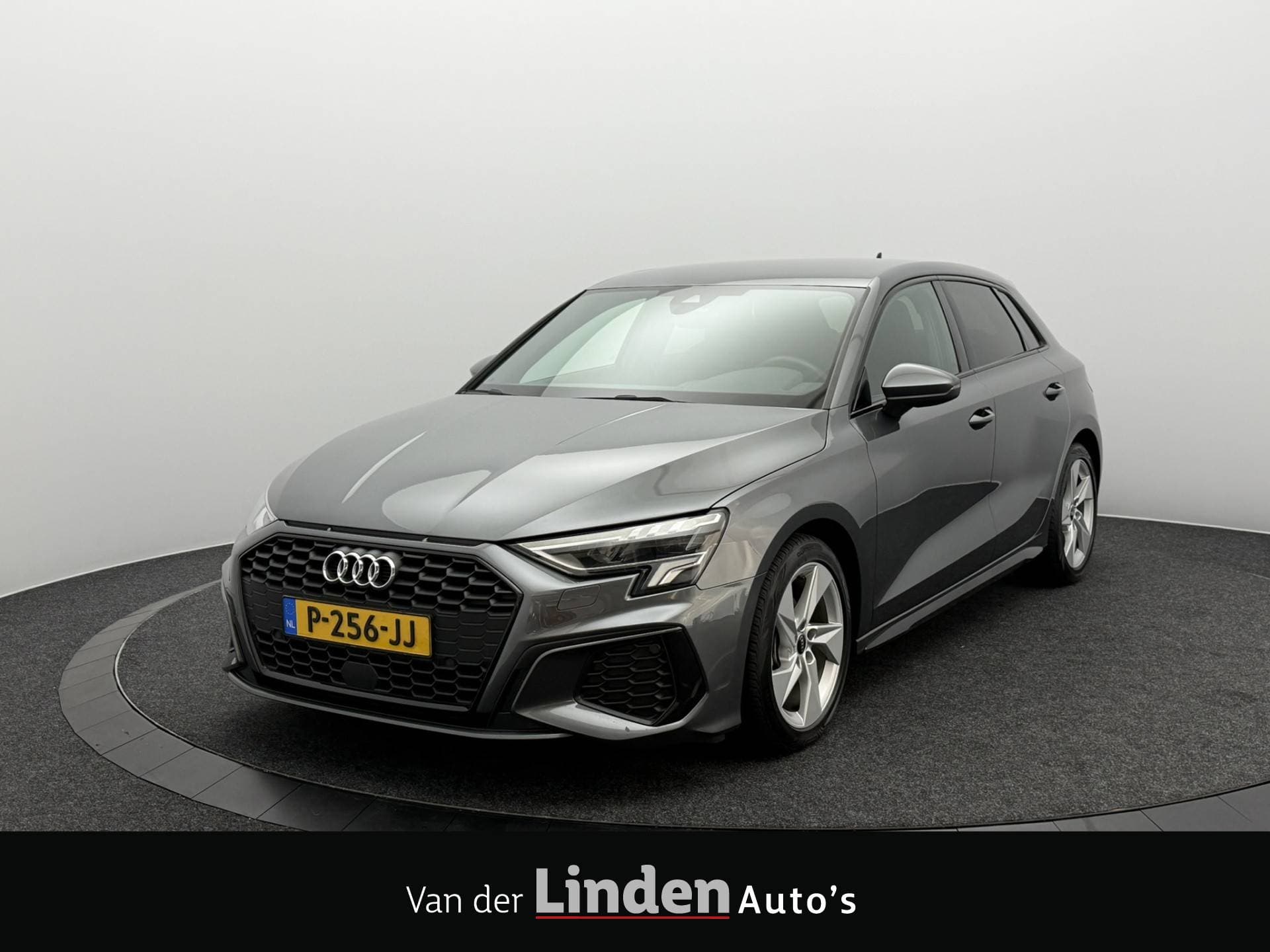Audi A3 - Afbeelding 1