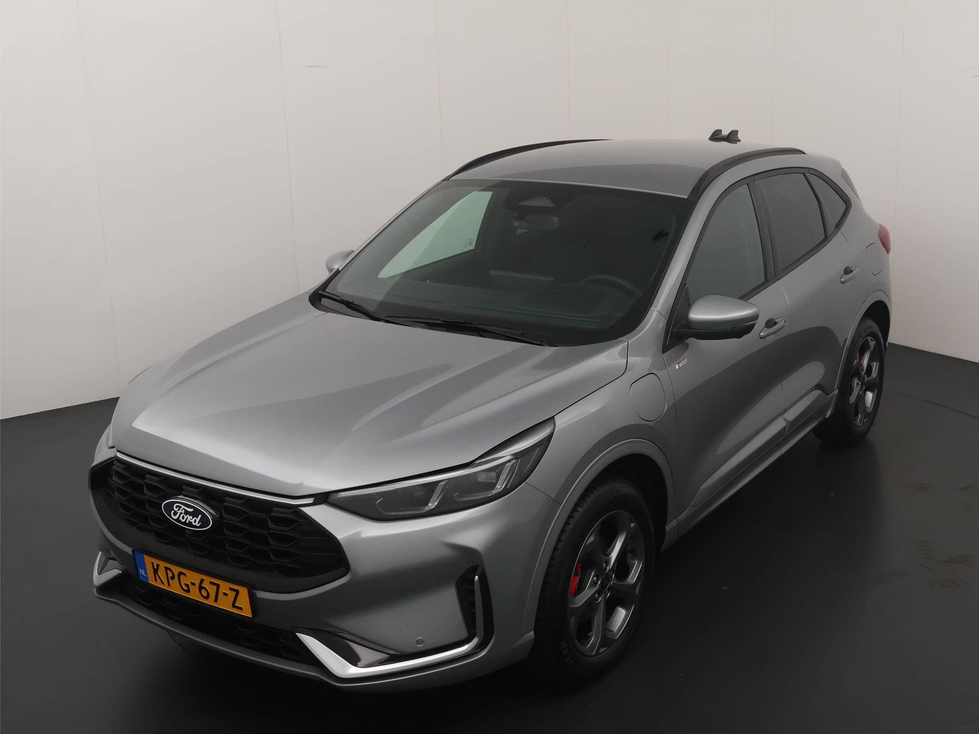 Ford Kuga - Afbeelding 1