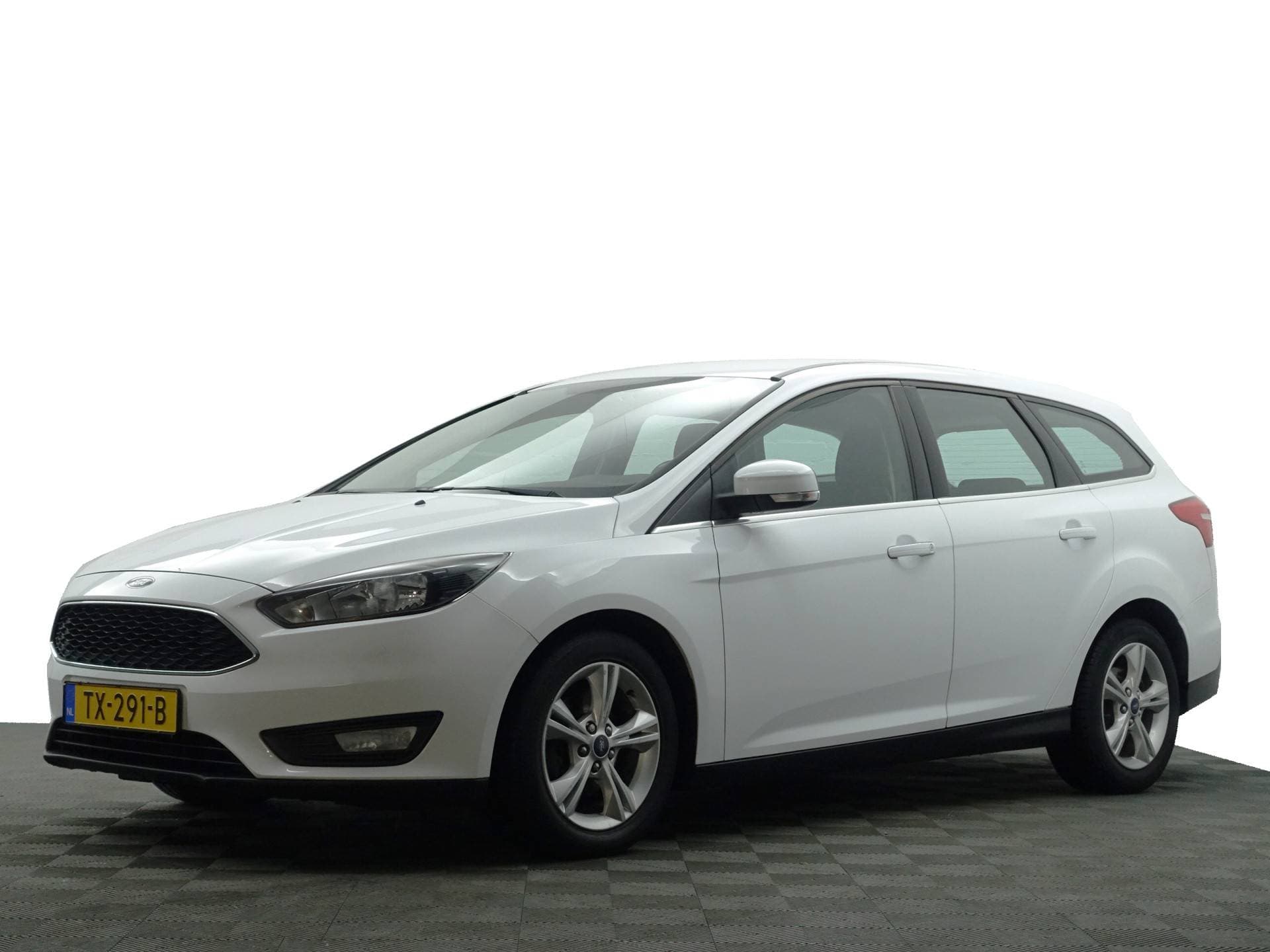 Ford Focus - Afbeelding 1
