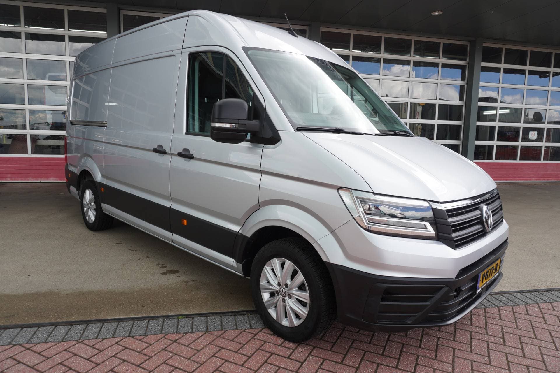 Volkswagen Crafter - Afbeelding 1