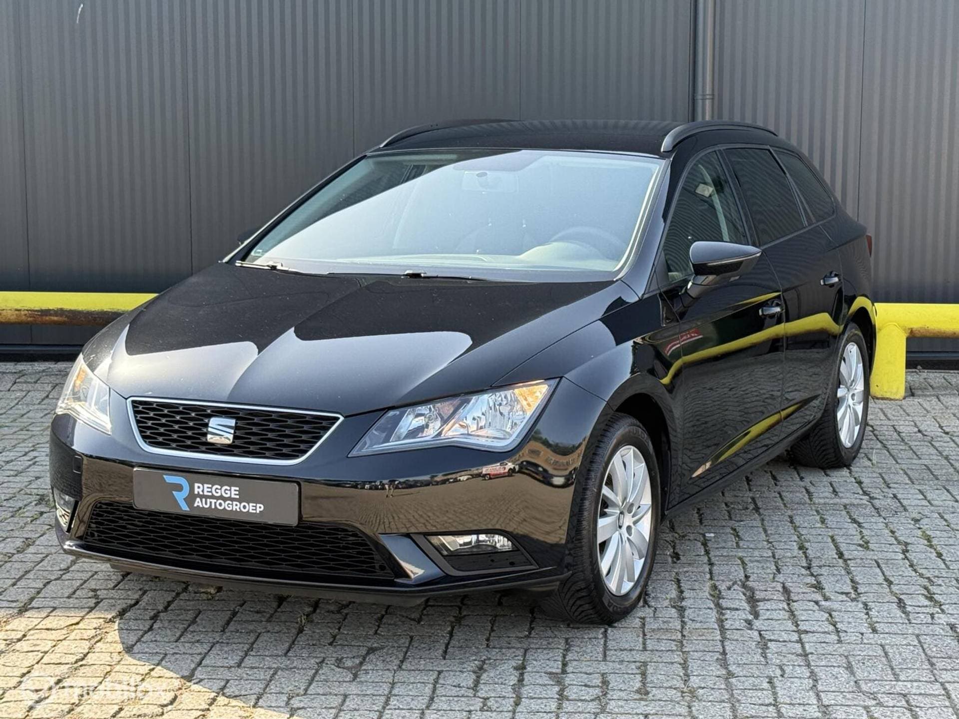 SEAT Leon - Afbeelding 1