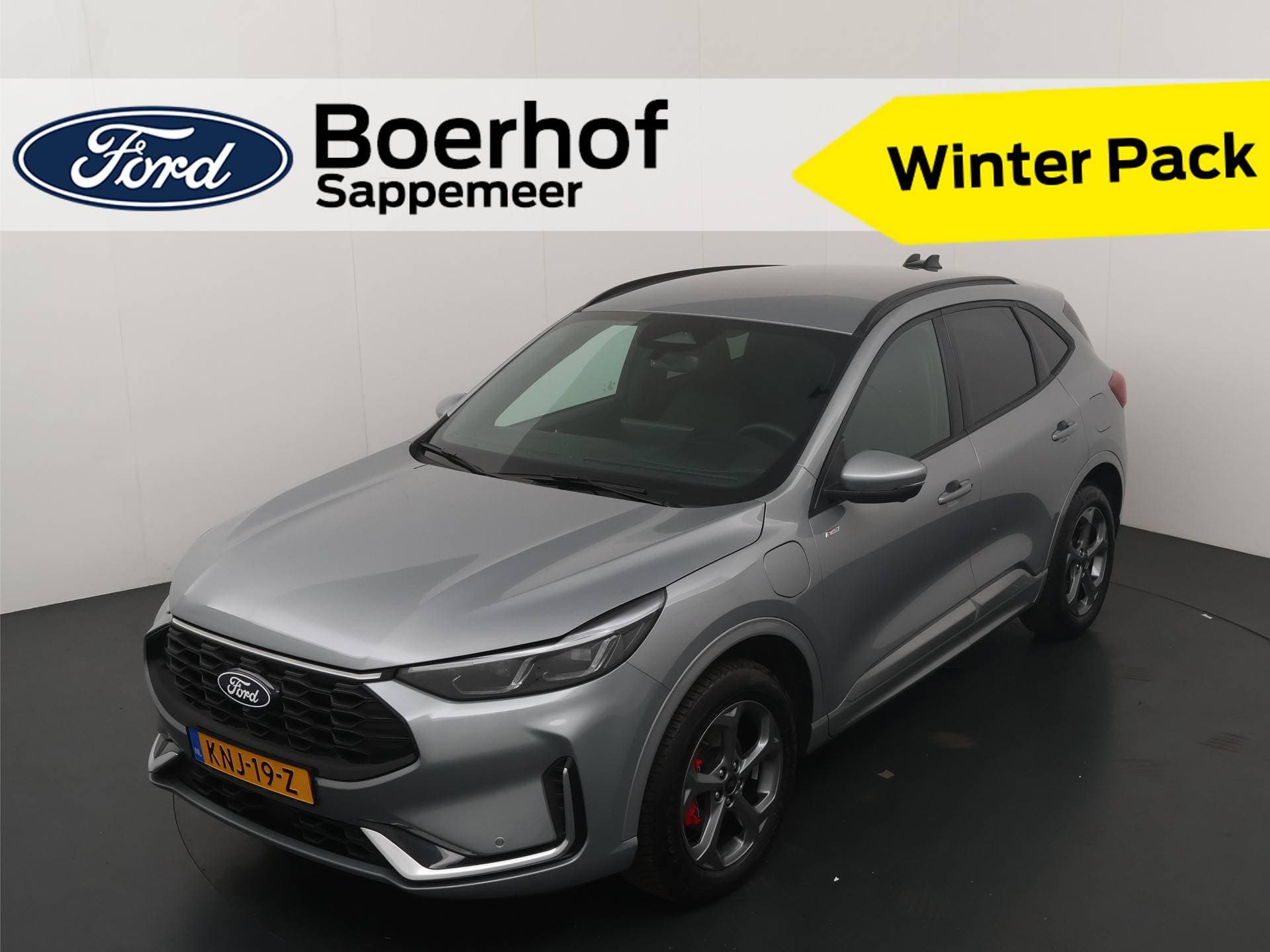 Ford Kuga - Afbeelding 1