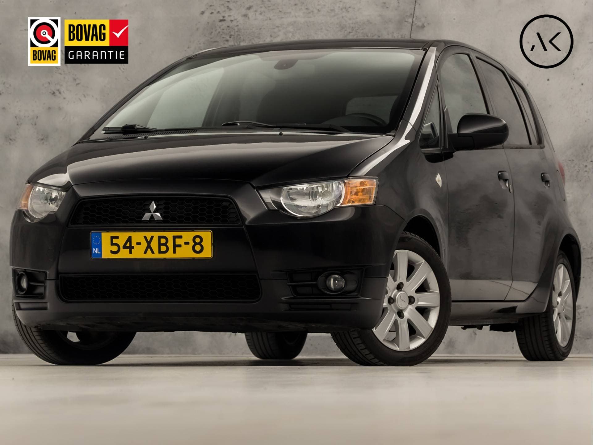Mitsubishi Colt - Afbeelding 1
