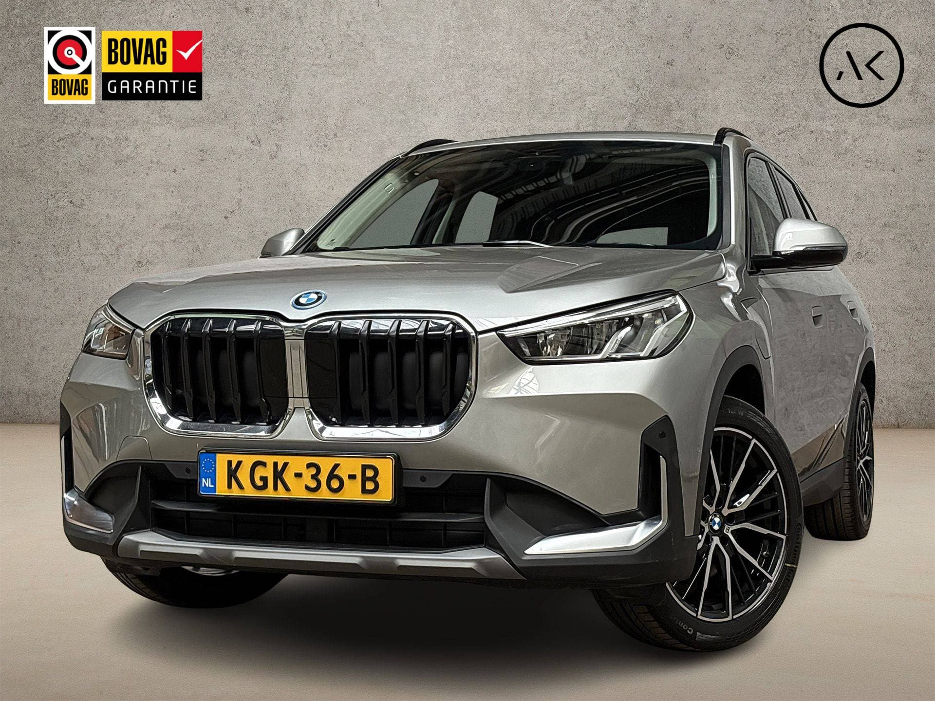 BMW X1 - Afbeelding 1
