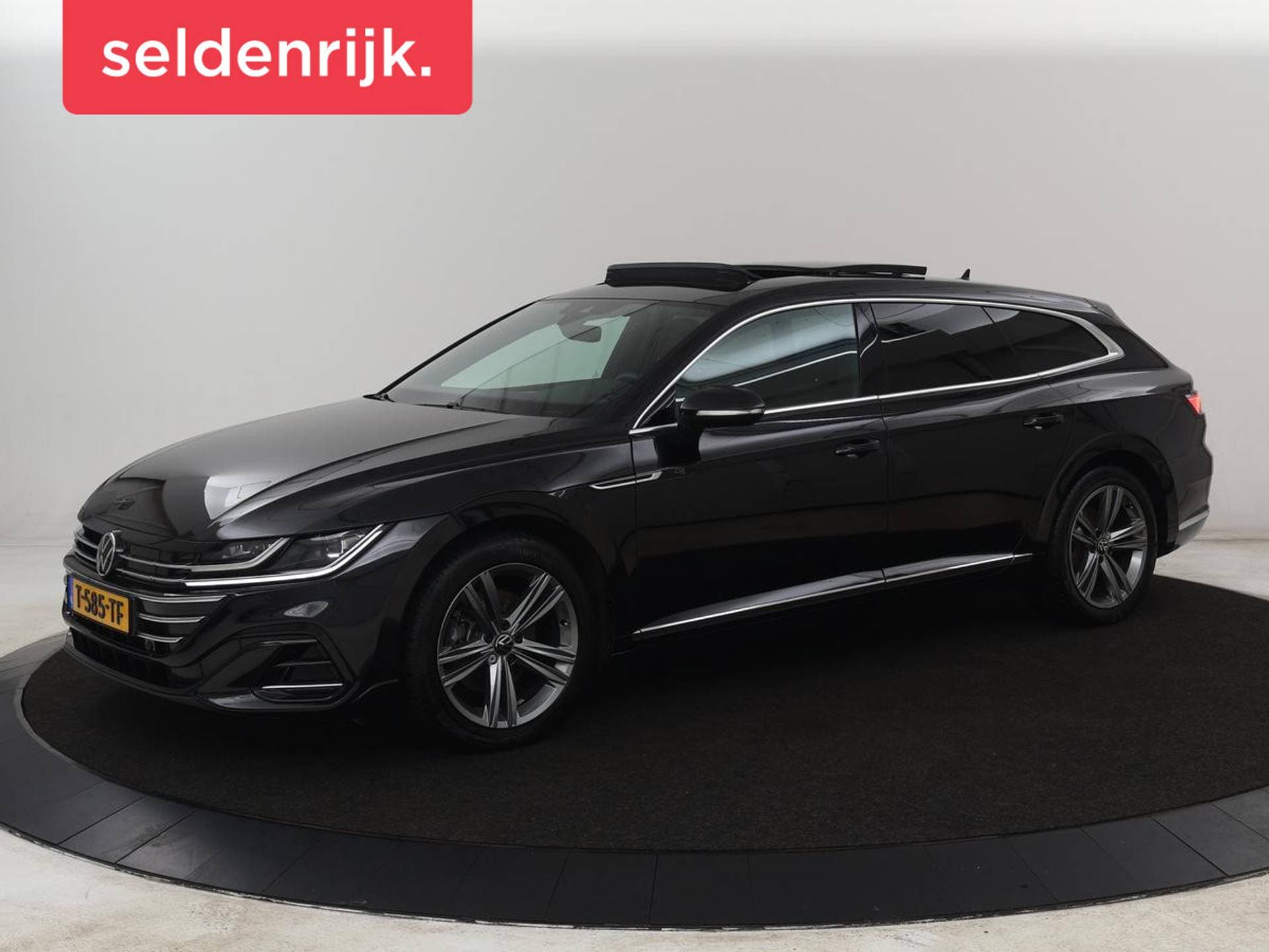 Volkswagen Arteon - Afbeelding 1