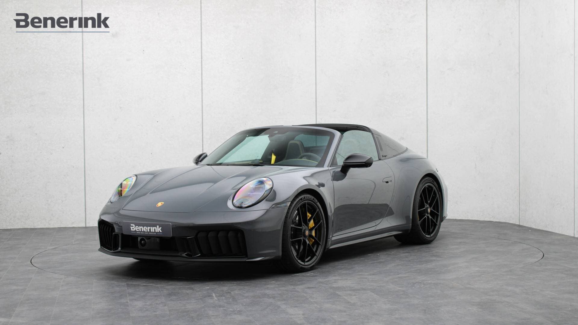 Porsche 911 - Afbeelding 1