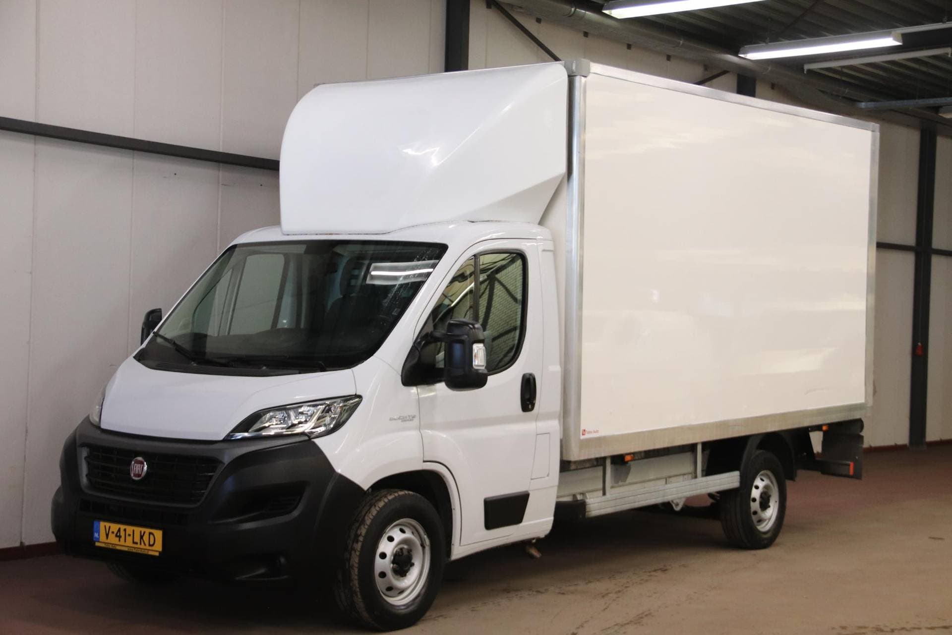 Fiat Ducato