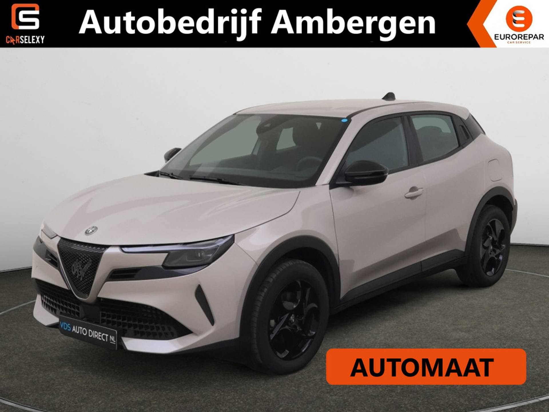 Alfa Romeo Junior - Afbeelding 1