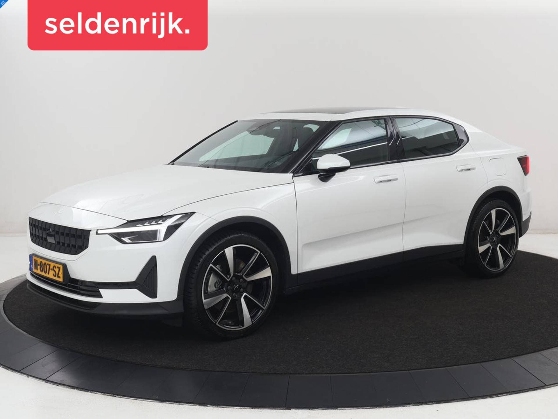 Polestar 2 - Afbeelding 1