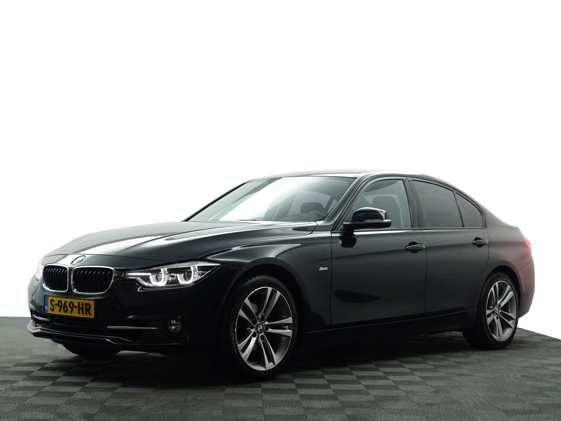 BMW 3 Serie