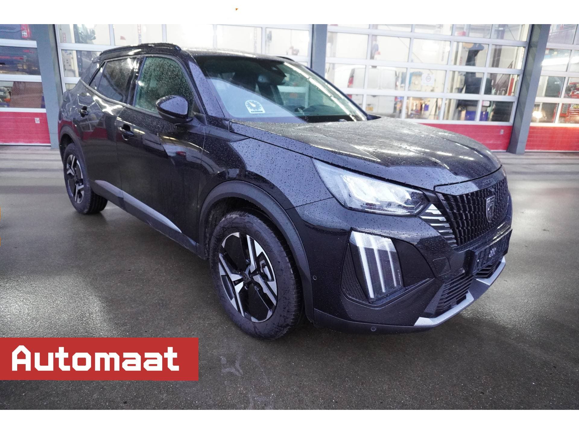 Peugeot 2008 - Afbeelding 1