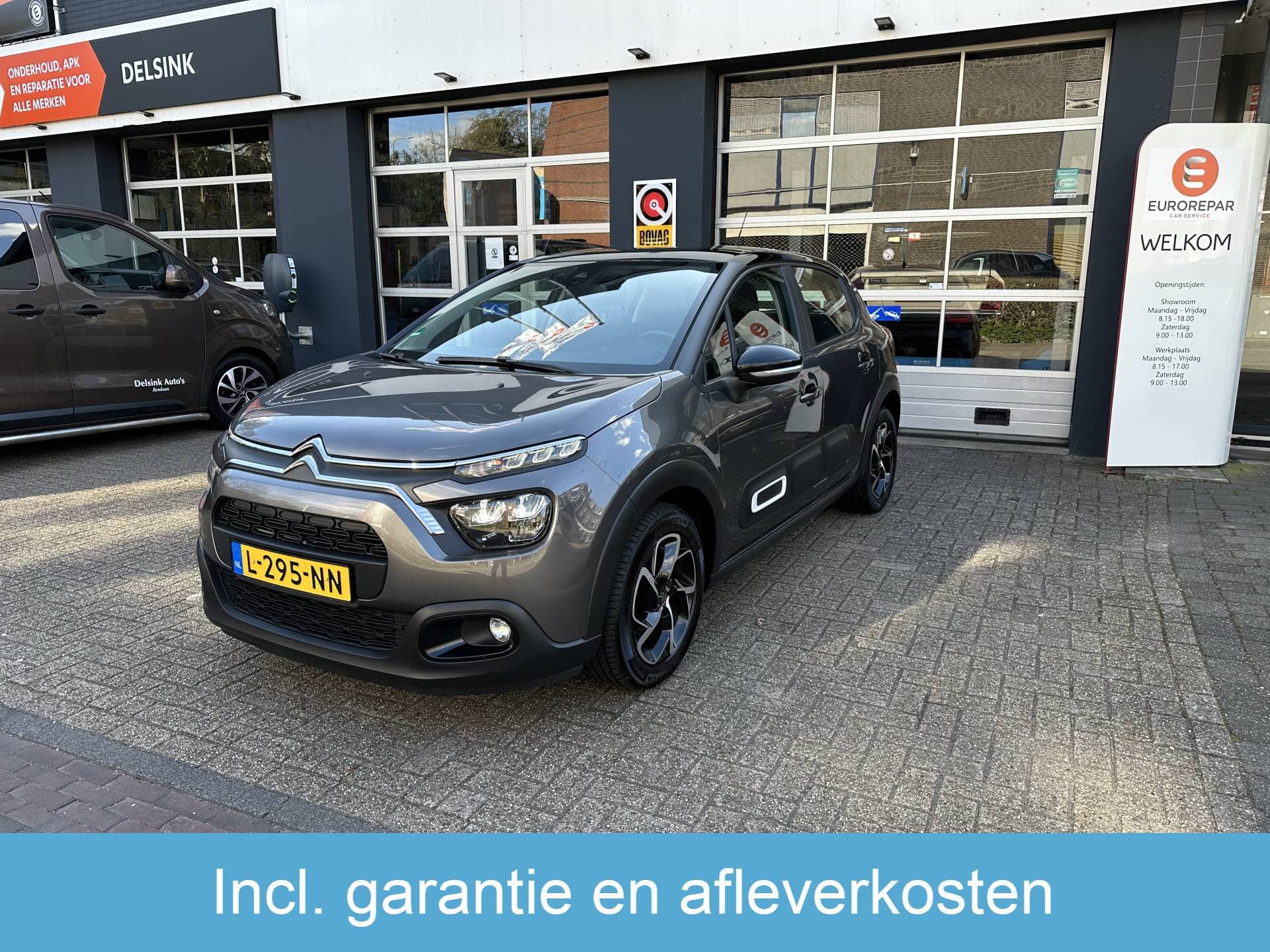 Citroën C3