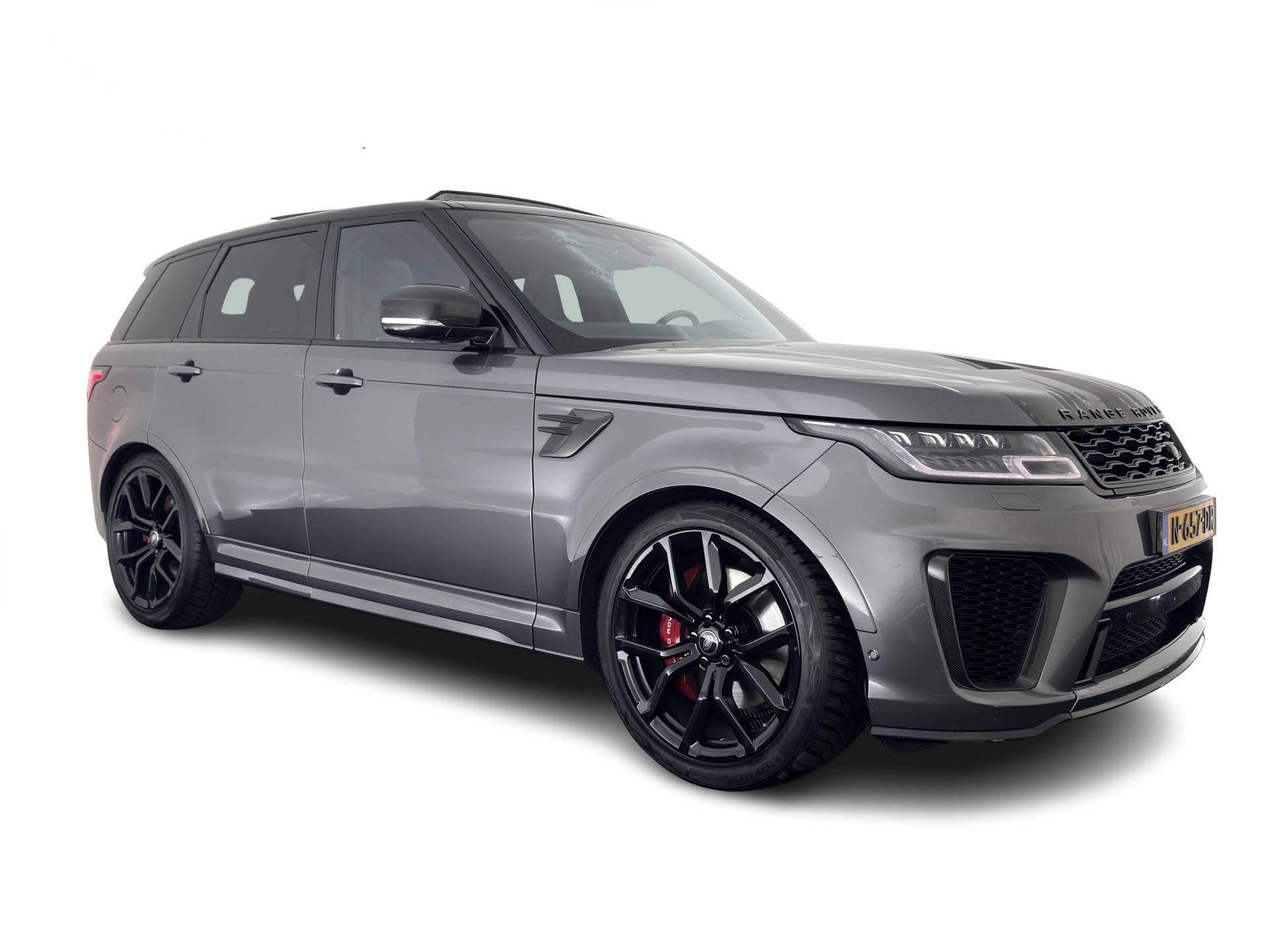 Land Rover Range Rover Sport - Afbeelding 1