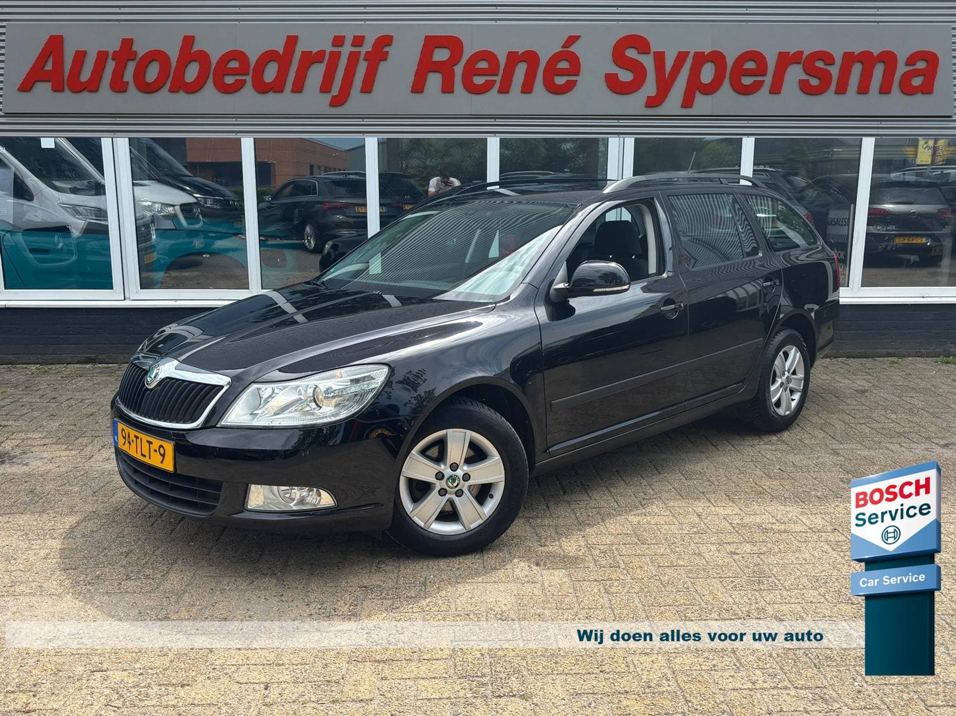 Škoda Octavia - Afbeelding 1