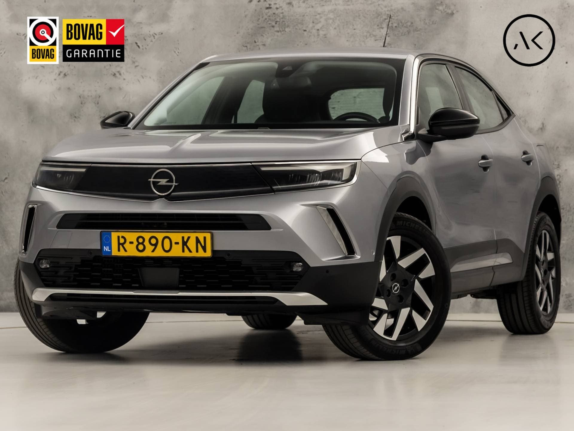 Opel Mokka - Afbeelding 1