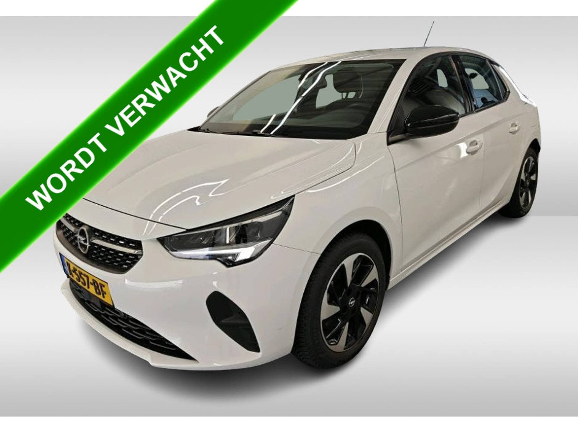 Opel Corsa-e - Afbeelding 1