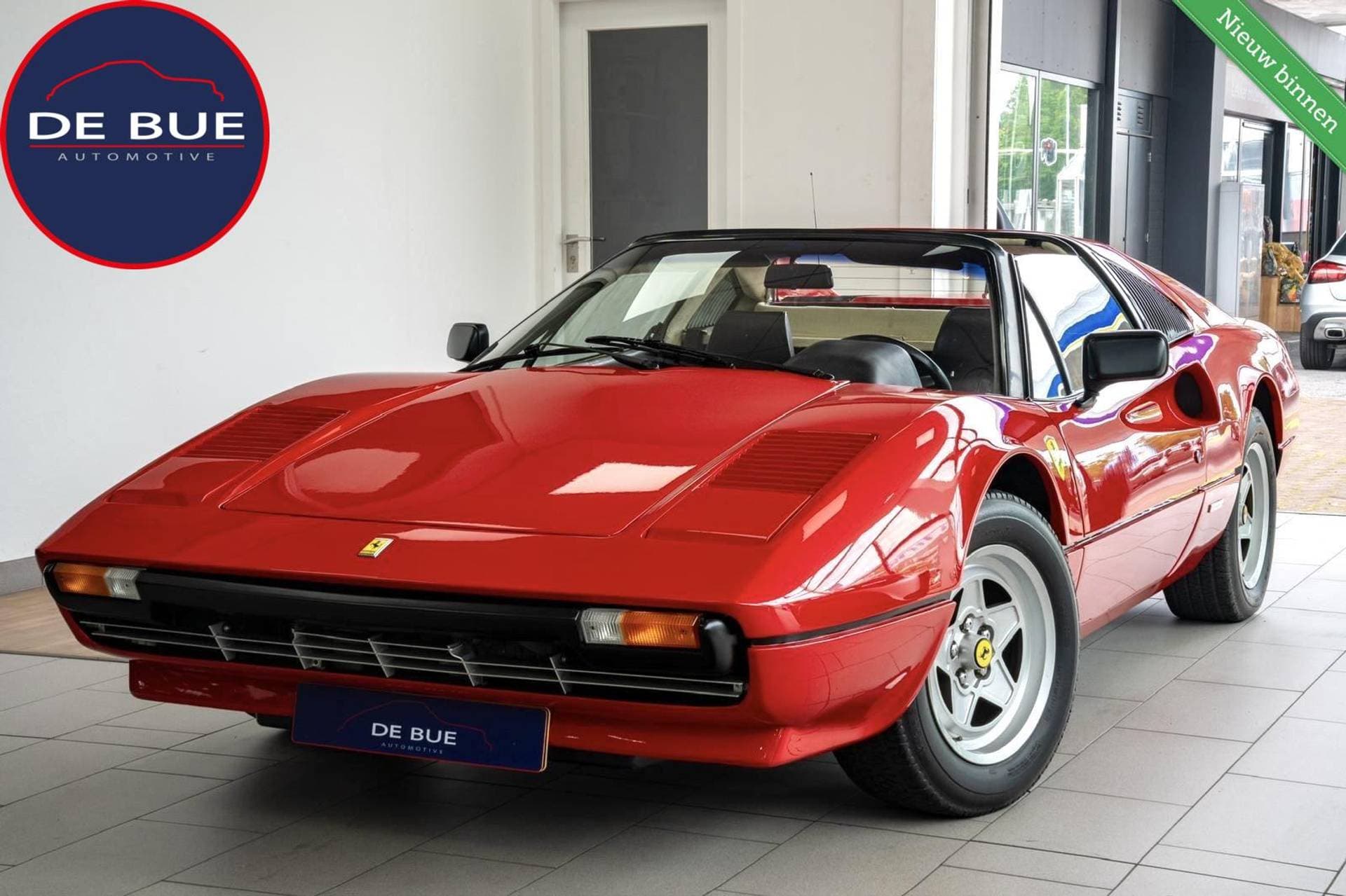 Ferrari 308 - Afbeelding 1
