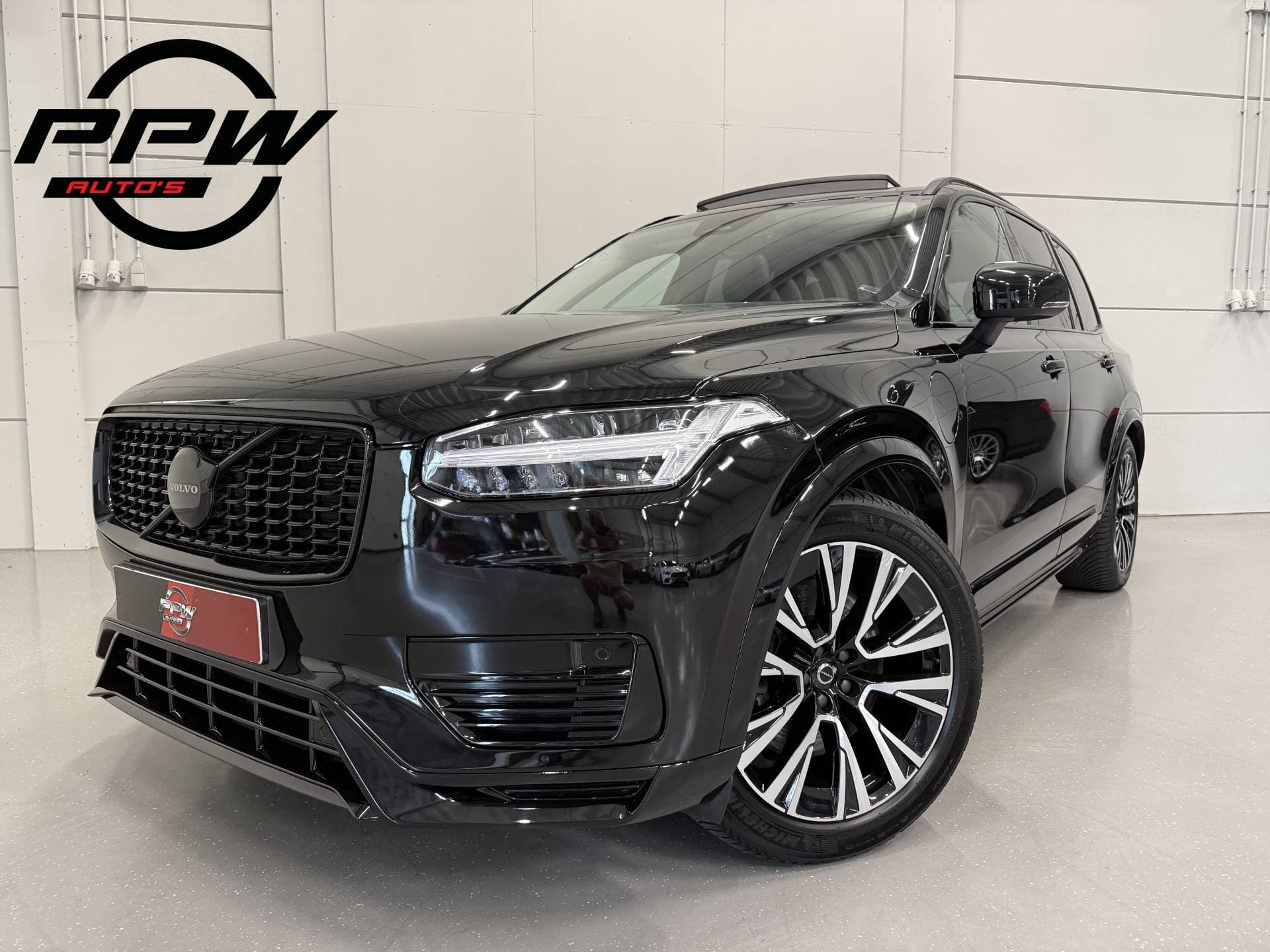 Volvo XC90 - Afbeelding 1