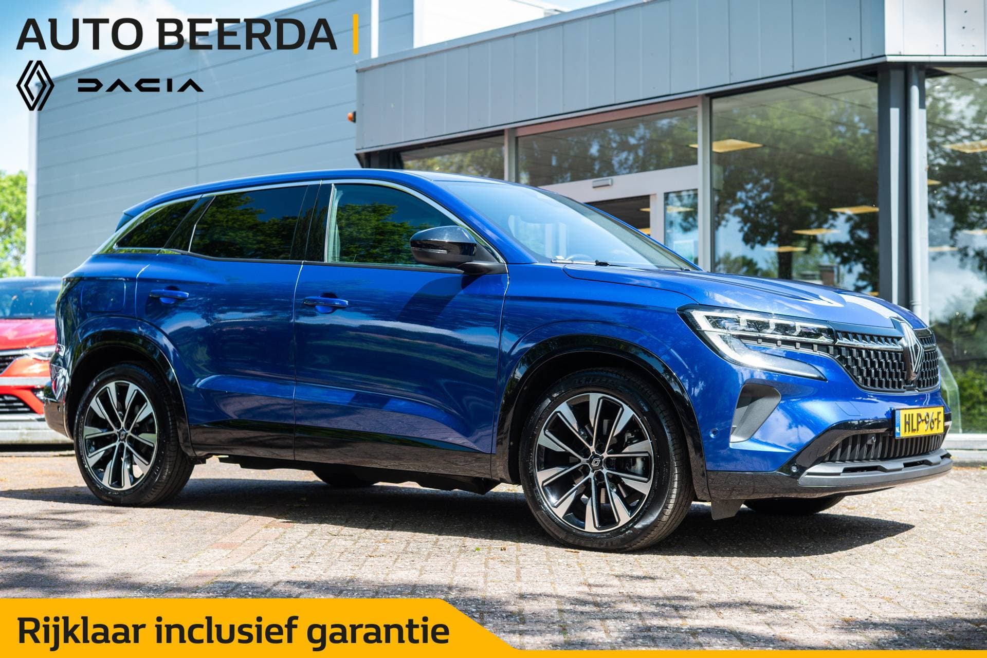 Renault Austral - Afbeelding 1