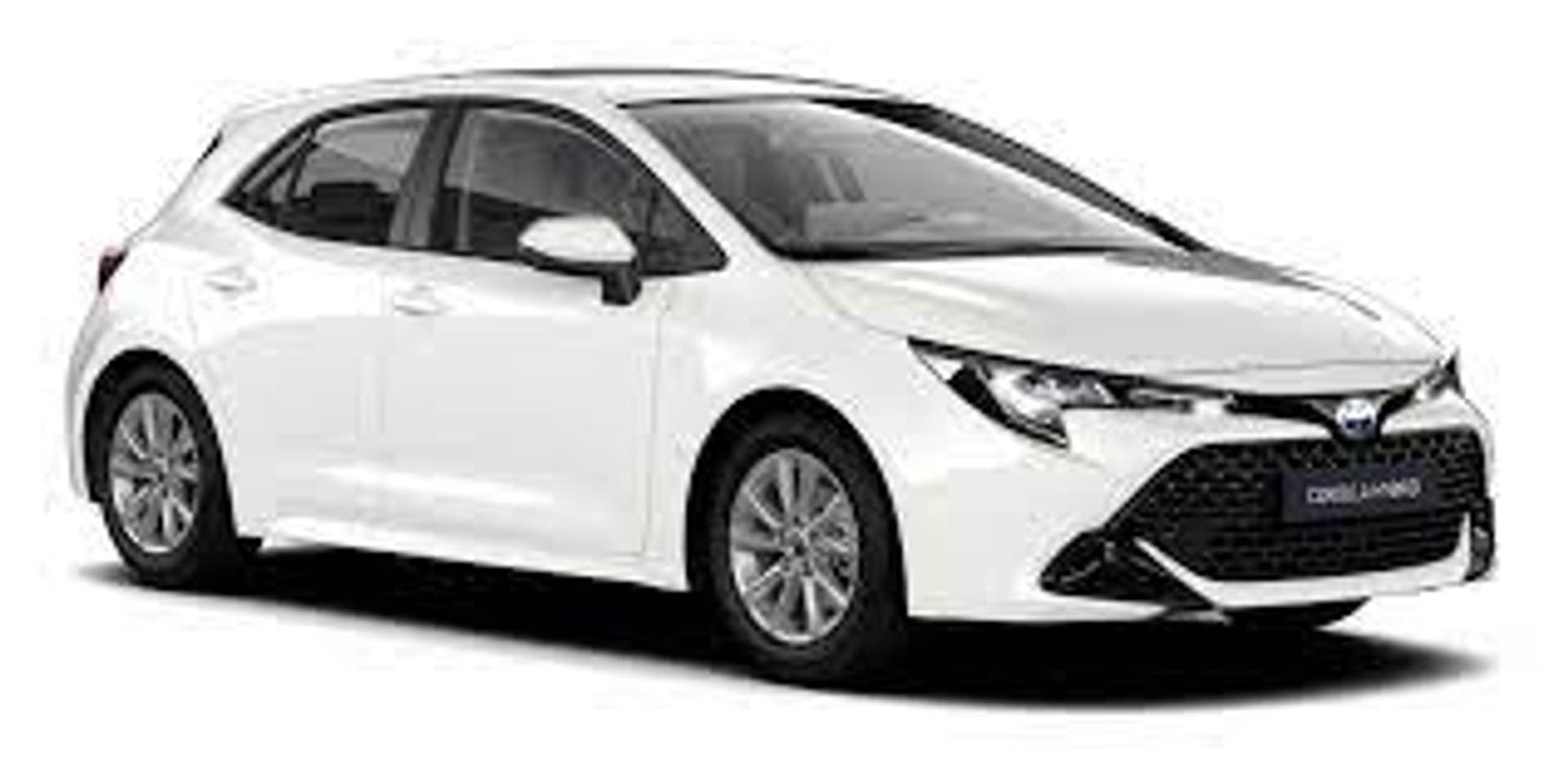 Toyota Corolla - Afbeelding 1