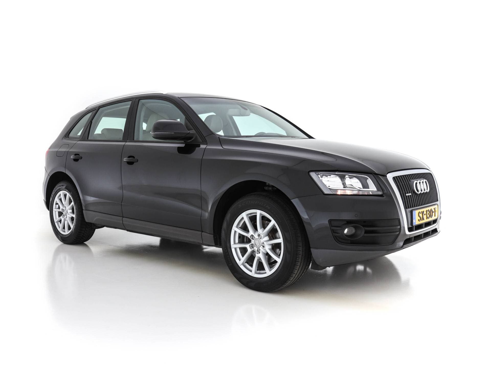 Audi Q5 - Afbeelding 1