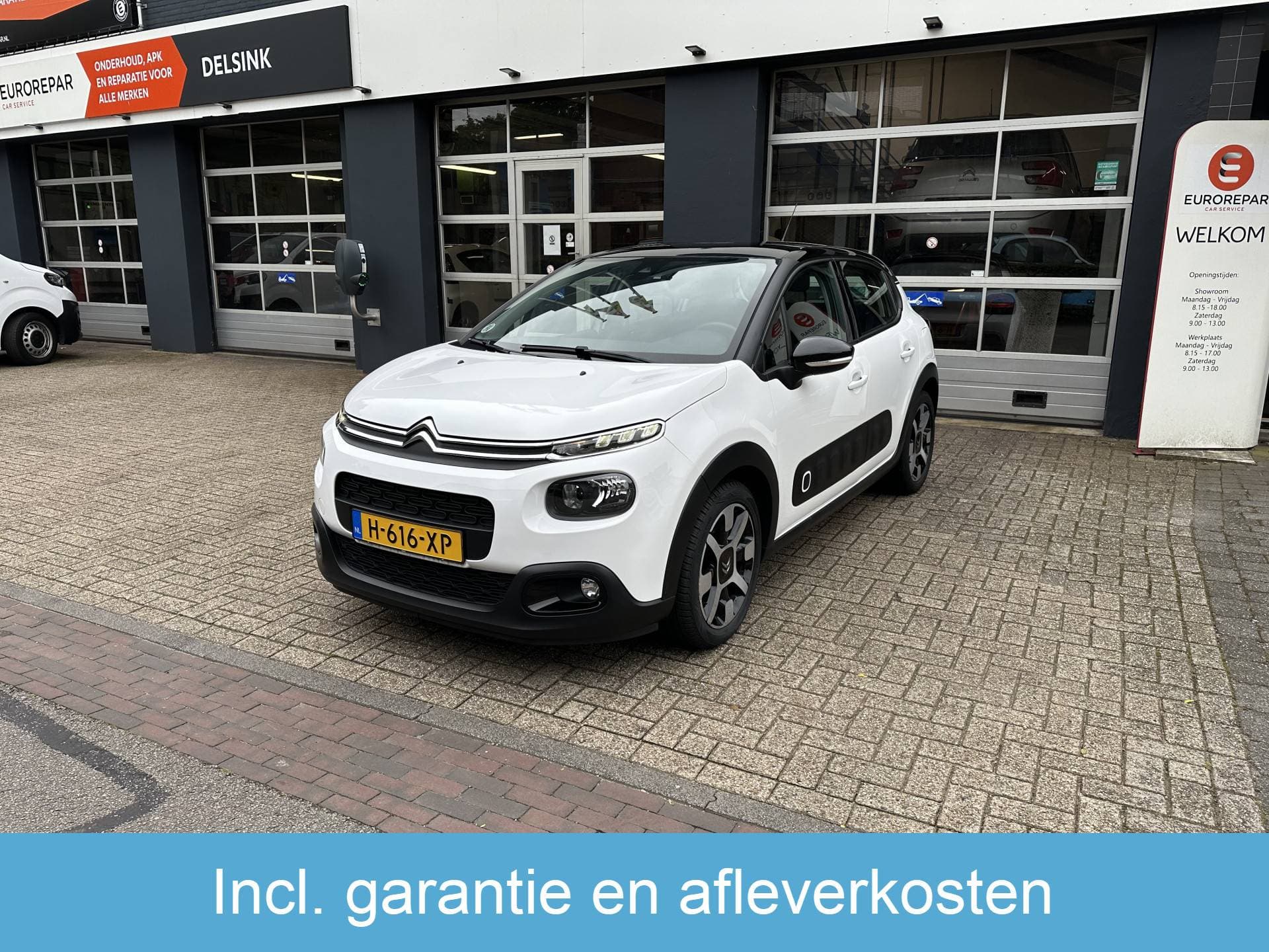 Citroën C3