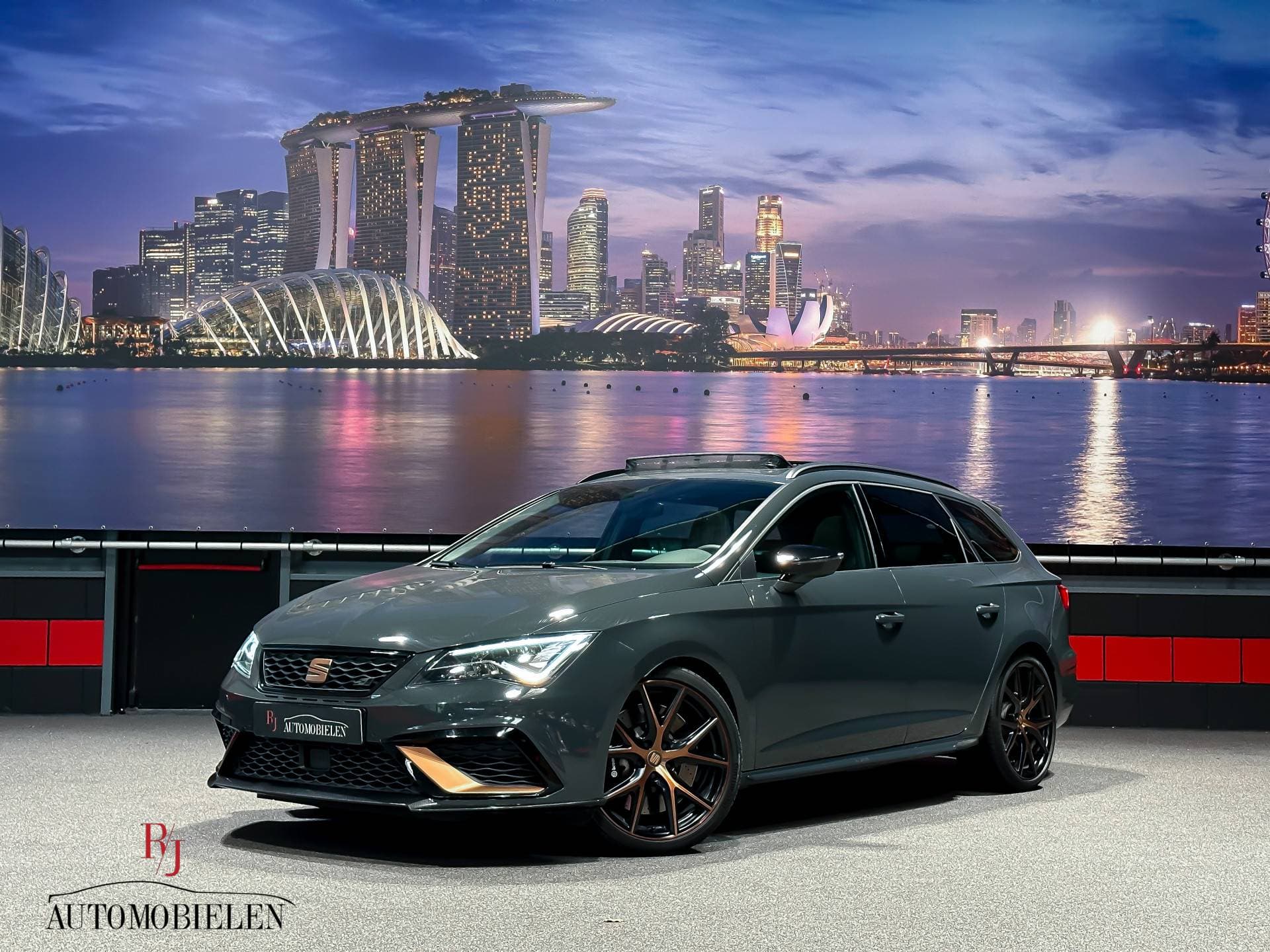 SEAT Leon - Afbeelding 1